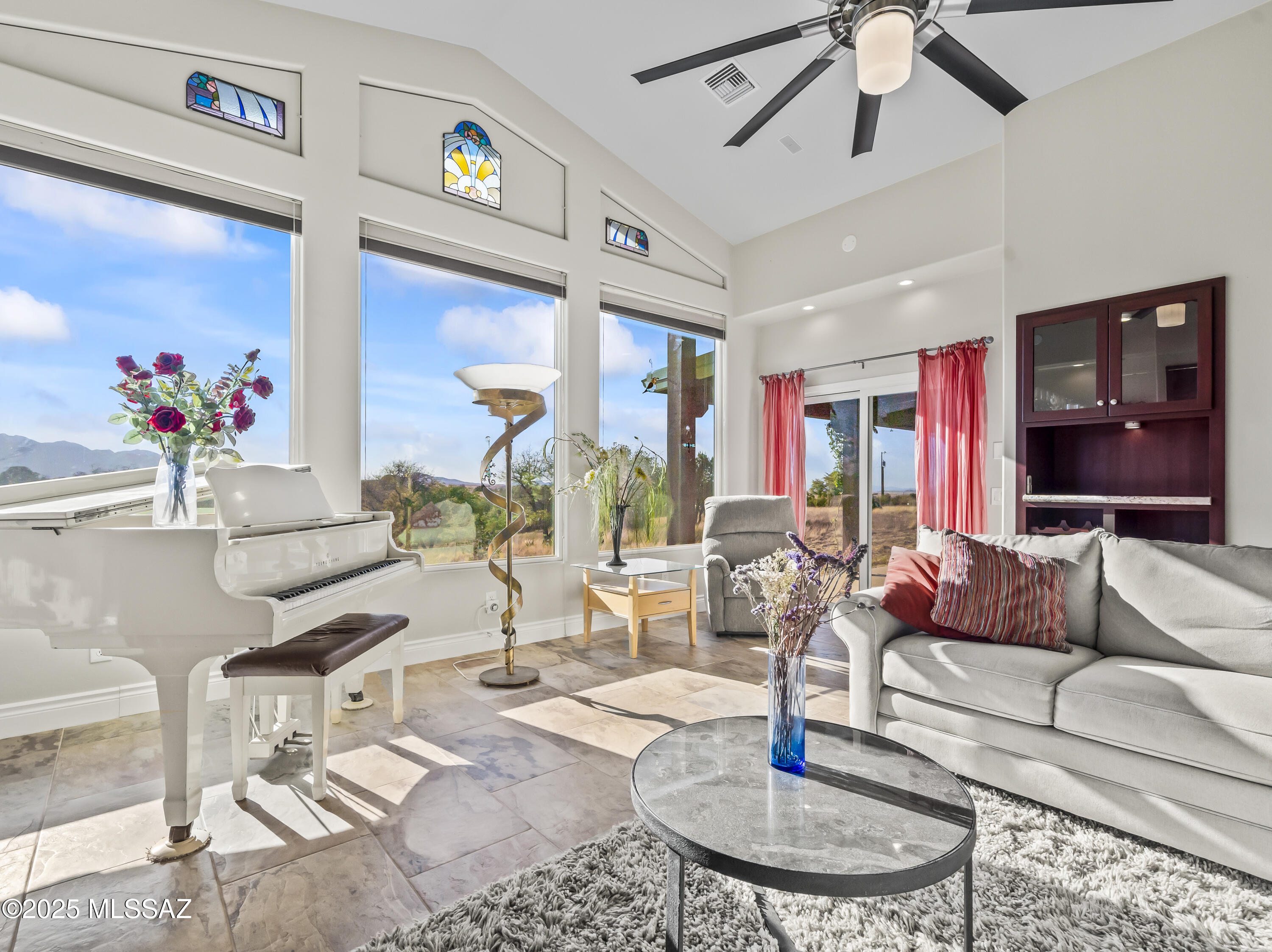 Las Encinos Village - Residential