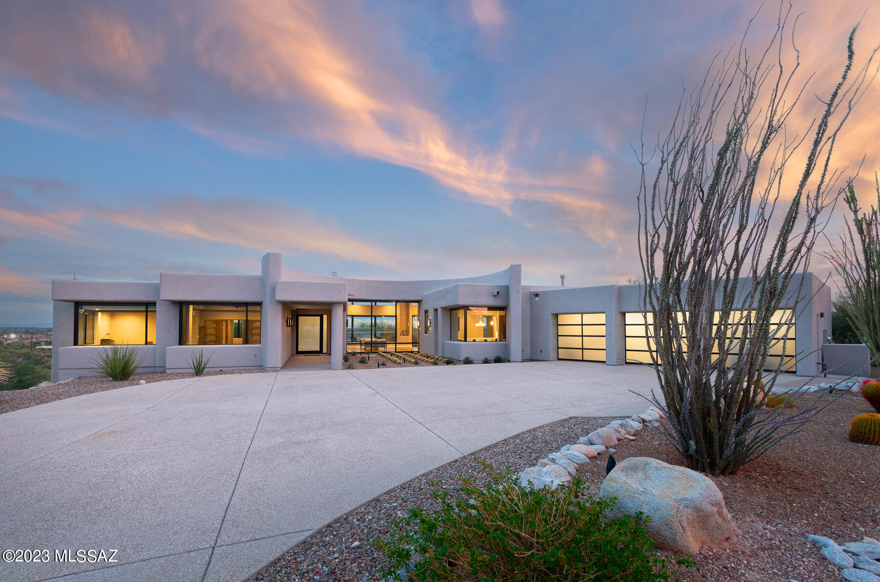 Bellas Catalinas Estates (1-93) - Residential