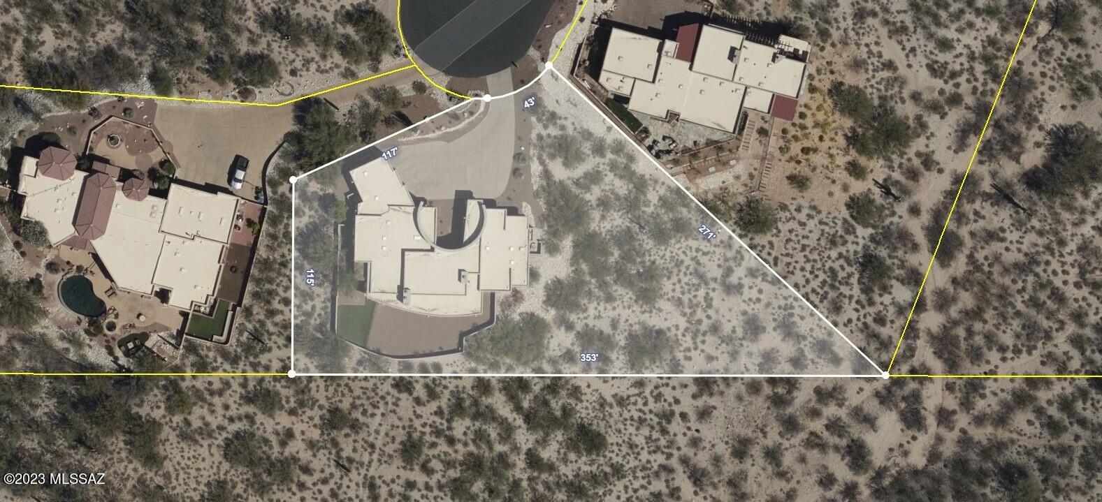 Bellas Catalinas Estates (1-93) - Residential