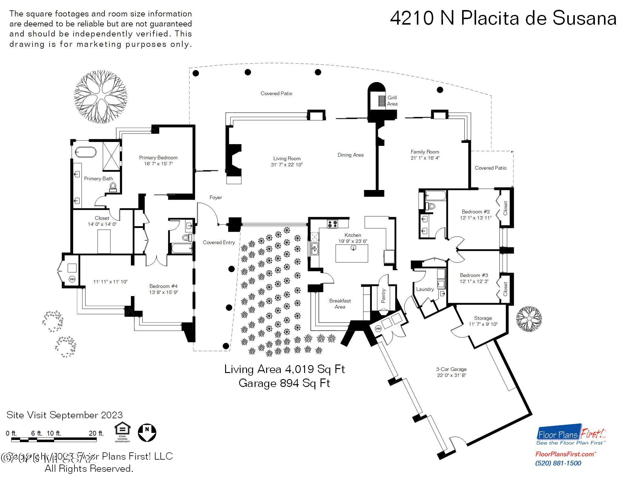 Bellas Catalinas Estates (1-93) - Residential