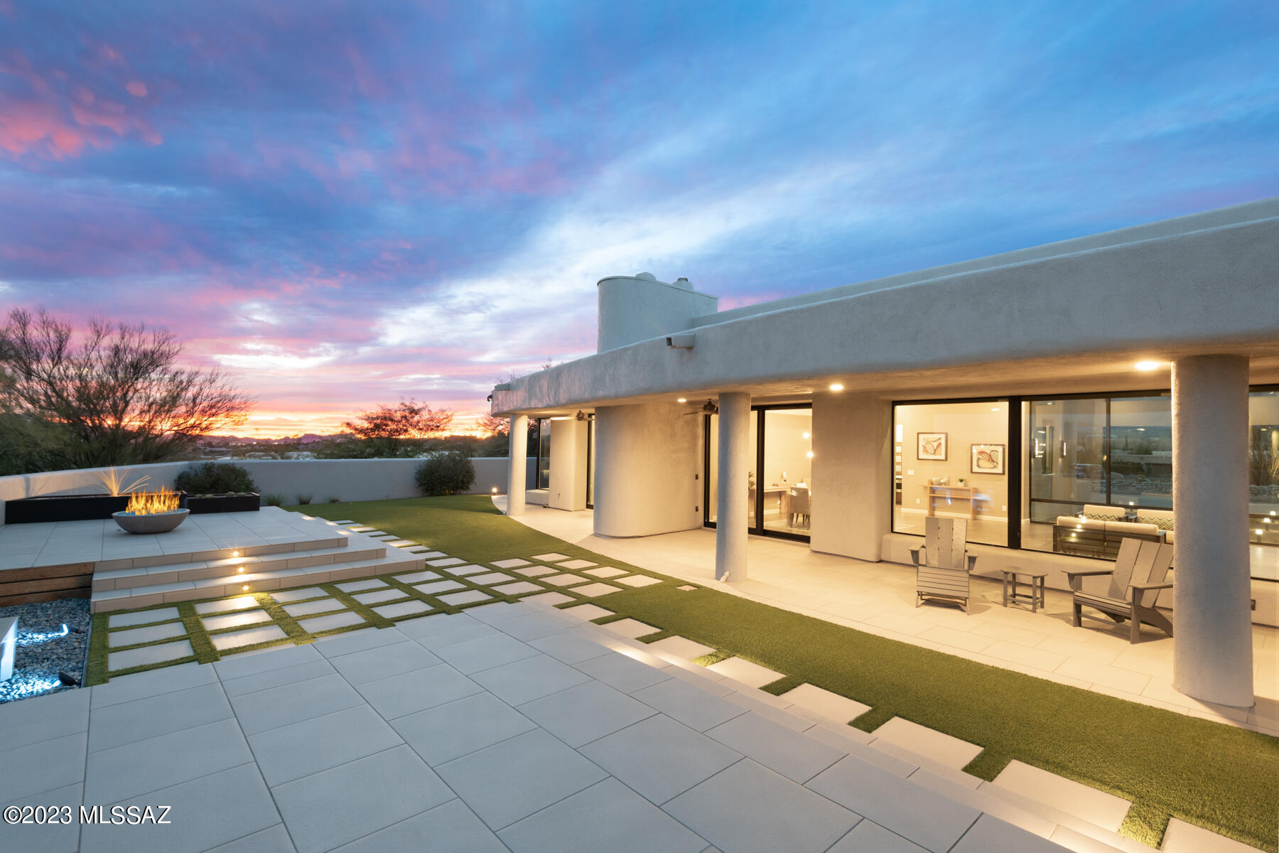 Bellas Catalinas Estates (1-93) - Residential