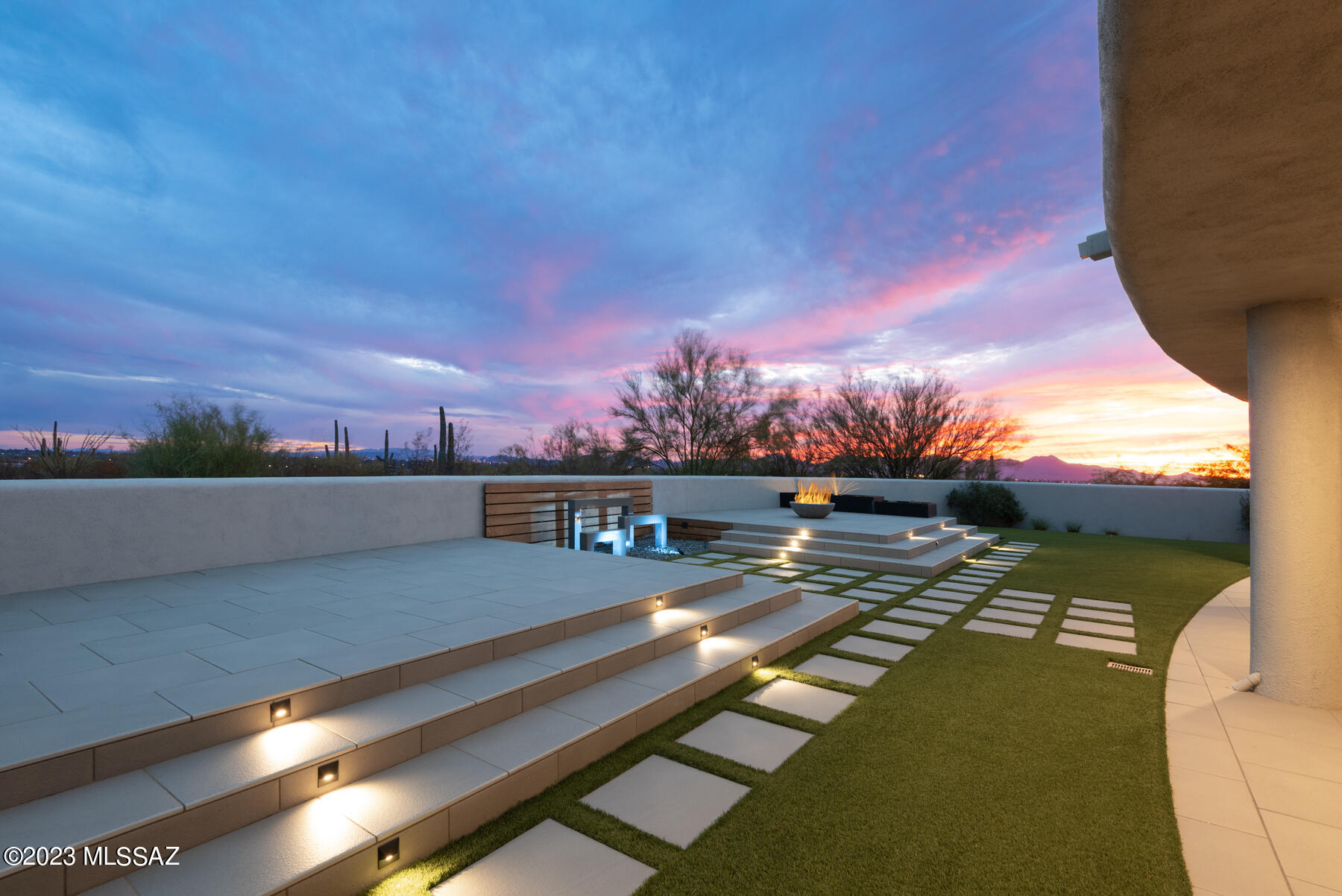 Bellas Catalinas Estates (1-93) - Residential