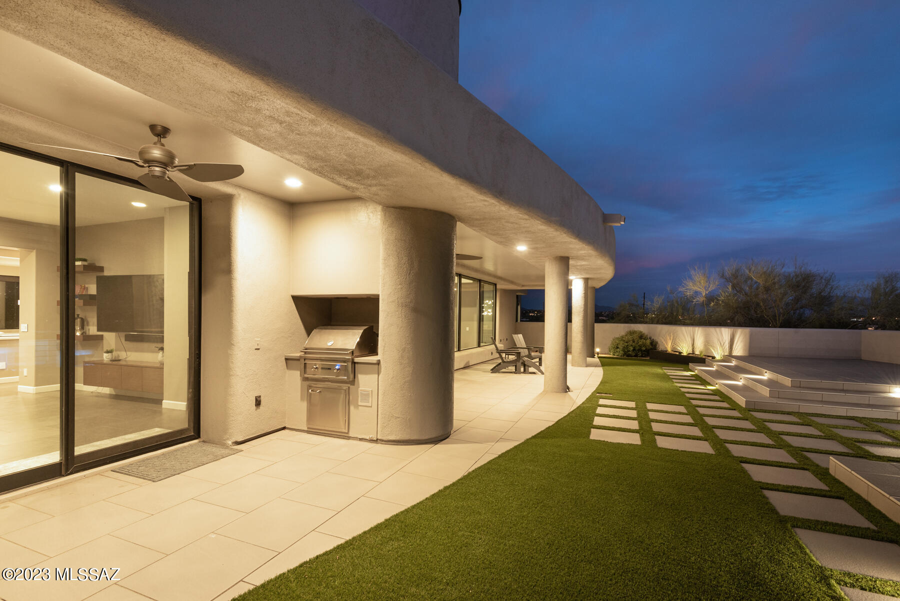 Bellas Catalinas Estates (1-93) - Residential