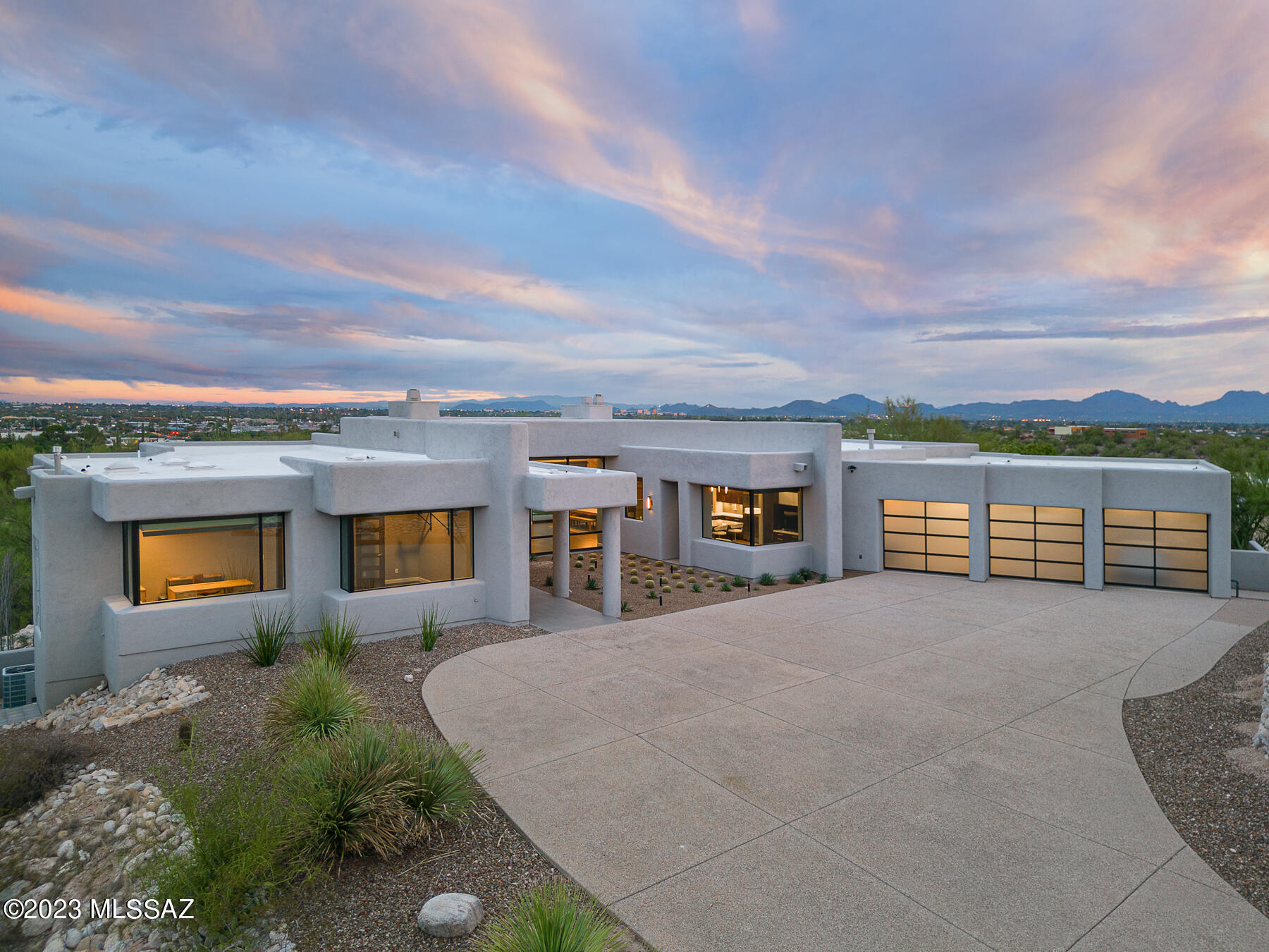Bellas Catalinas Estates (1-93) - Residential