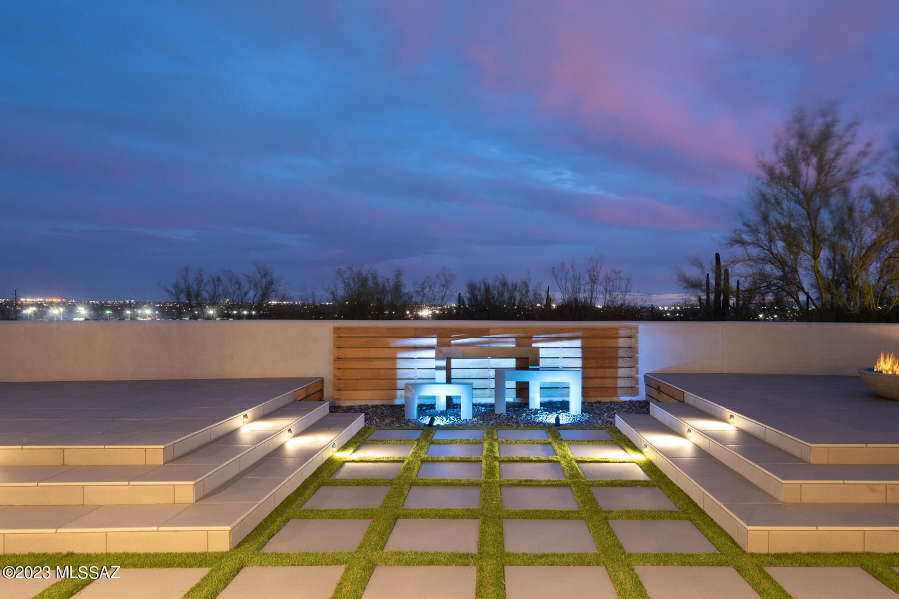 Bellas Catalinas Estates (1-93) - Residential