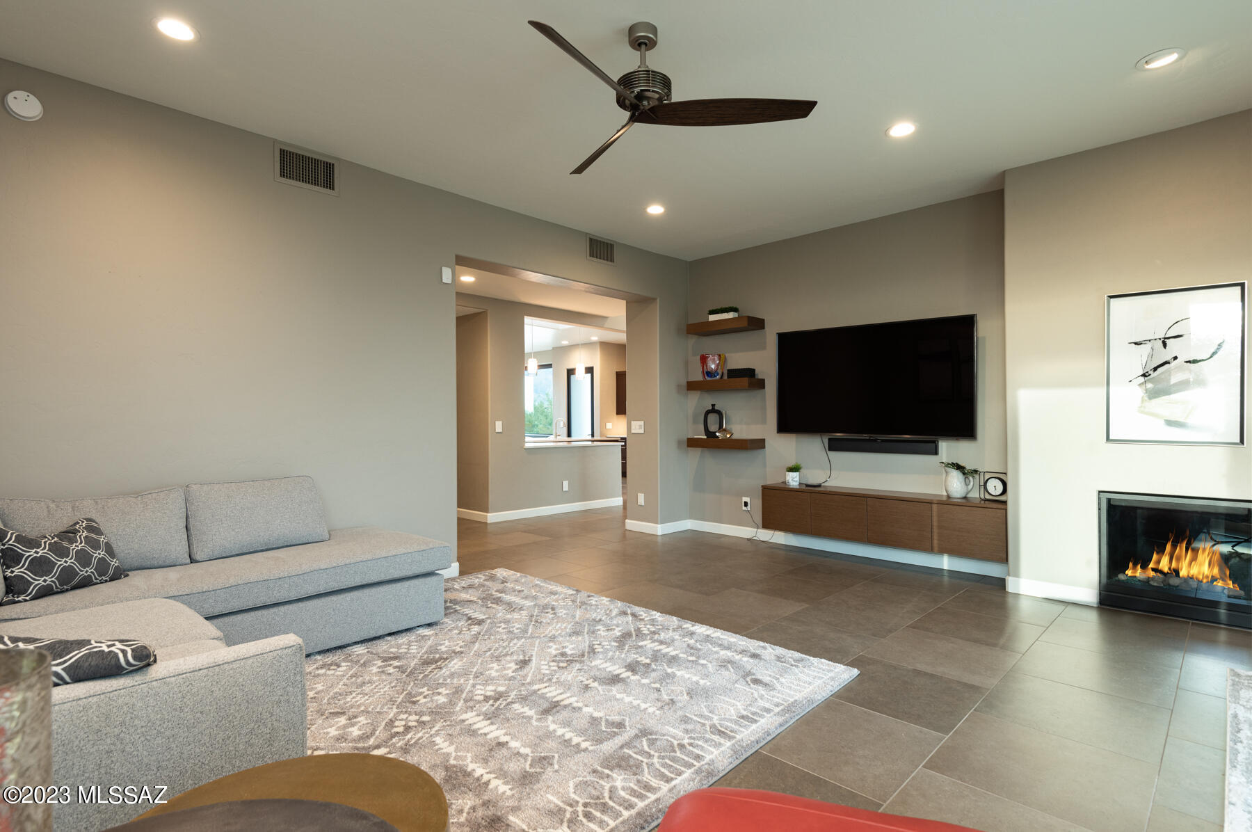 Bellas Catalinas Estates (1-93) - Residential