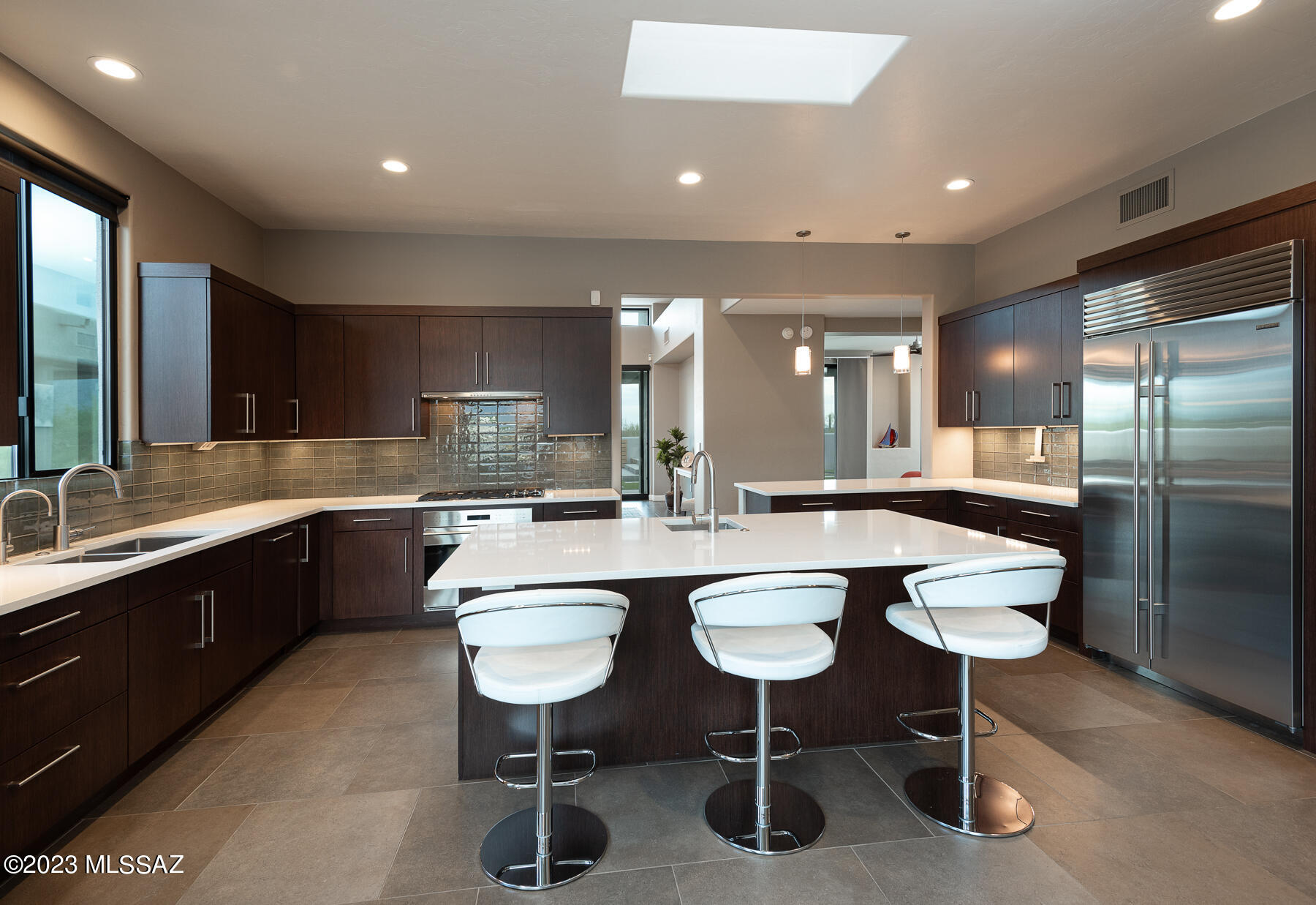 Bellas Catalinas Estates (1-93) - Residential