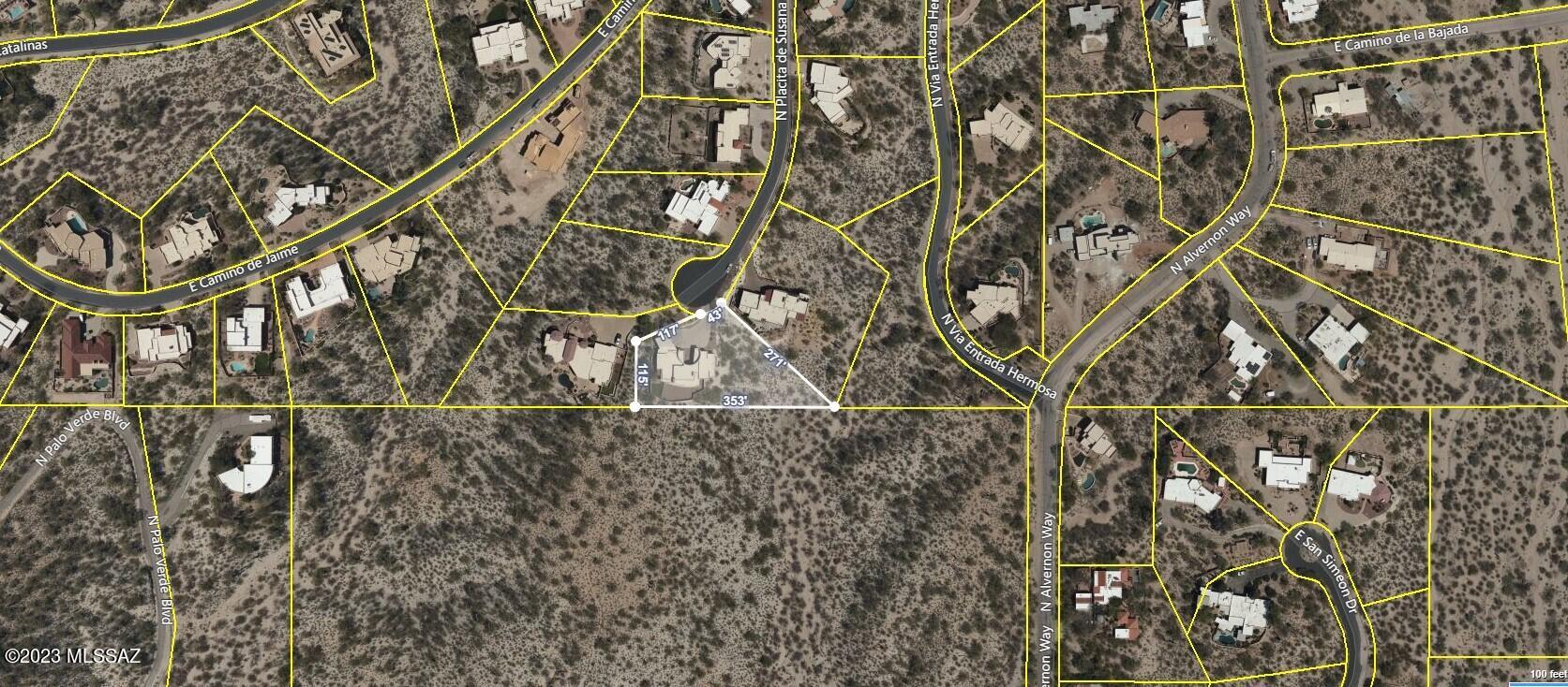Bellas Catalinas Estates (1-93) - Residential
