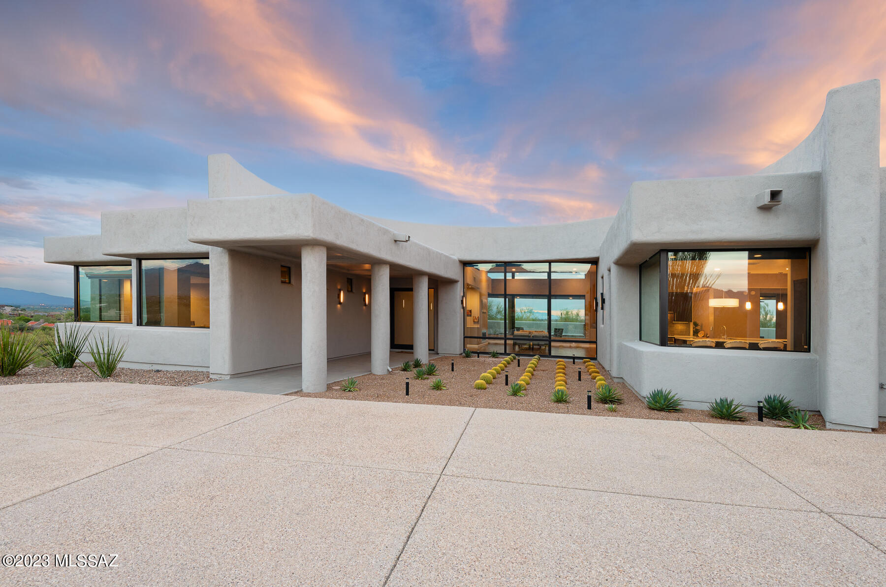 Bellas Catalinas Estates (1-93) - Residential