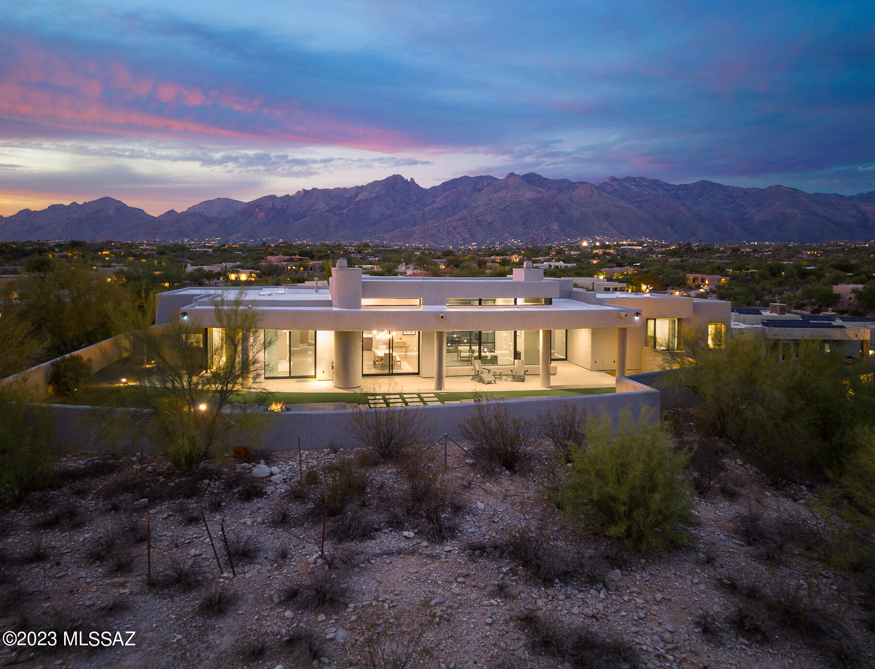 Bellas Catalinas Estates (1-93) - Residential