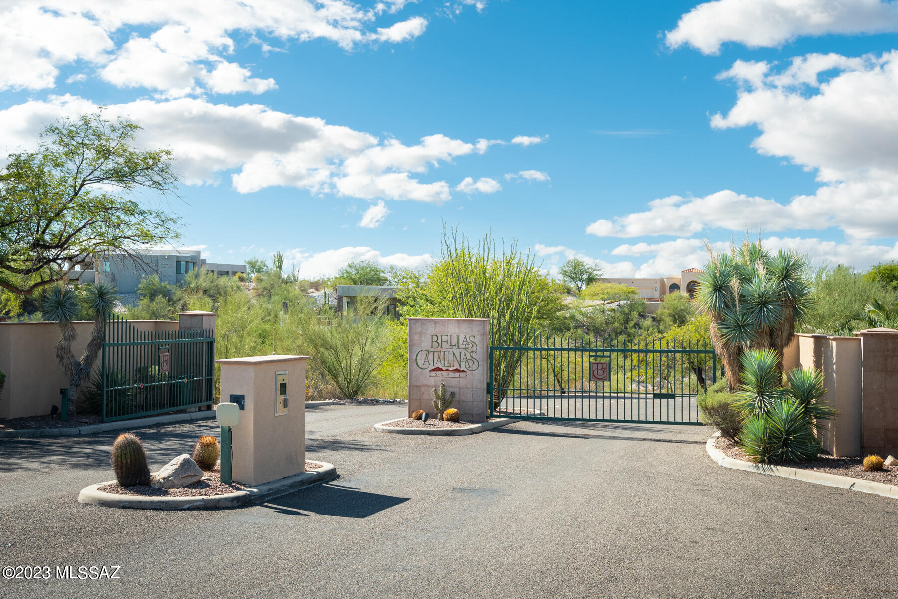 Bellas Catalinas Estates (1-93) - Residential