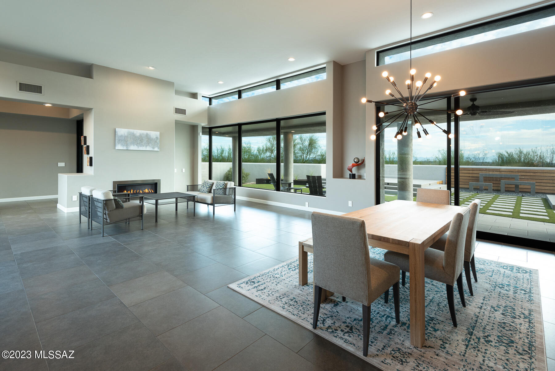 Bellas Catalinas Estates (1-93) - Residential