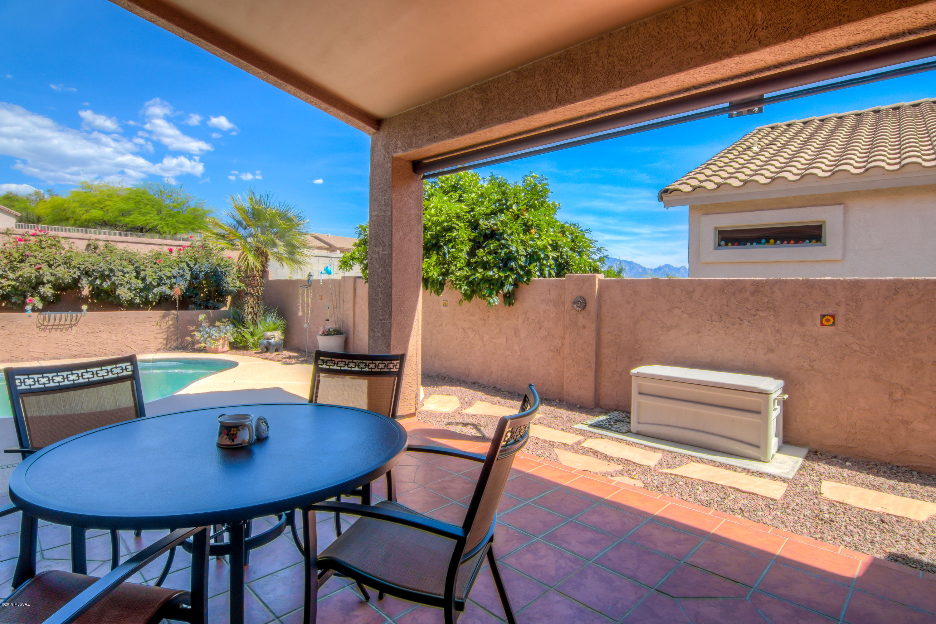 Eagle Crest Ranch - Residential