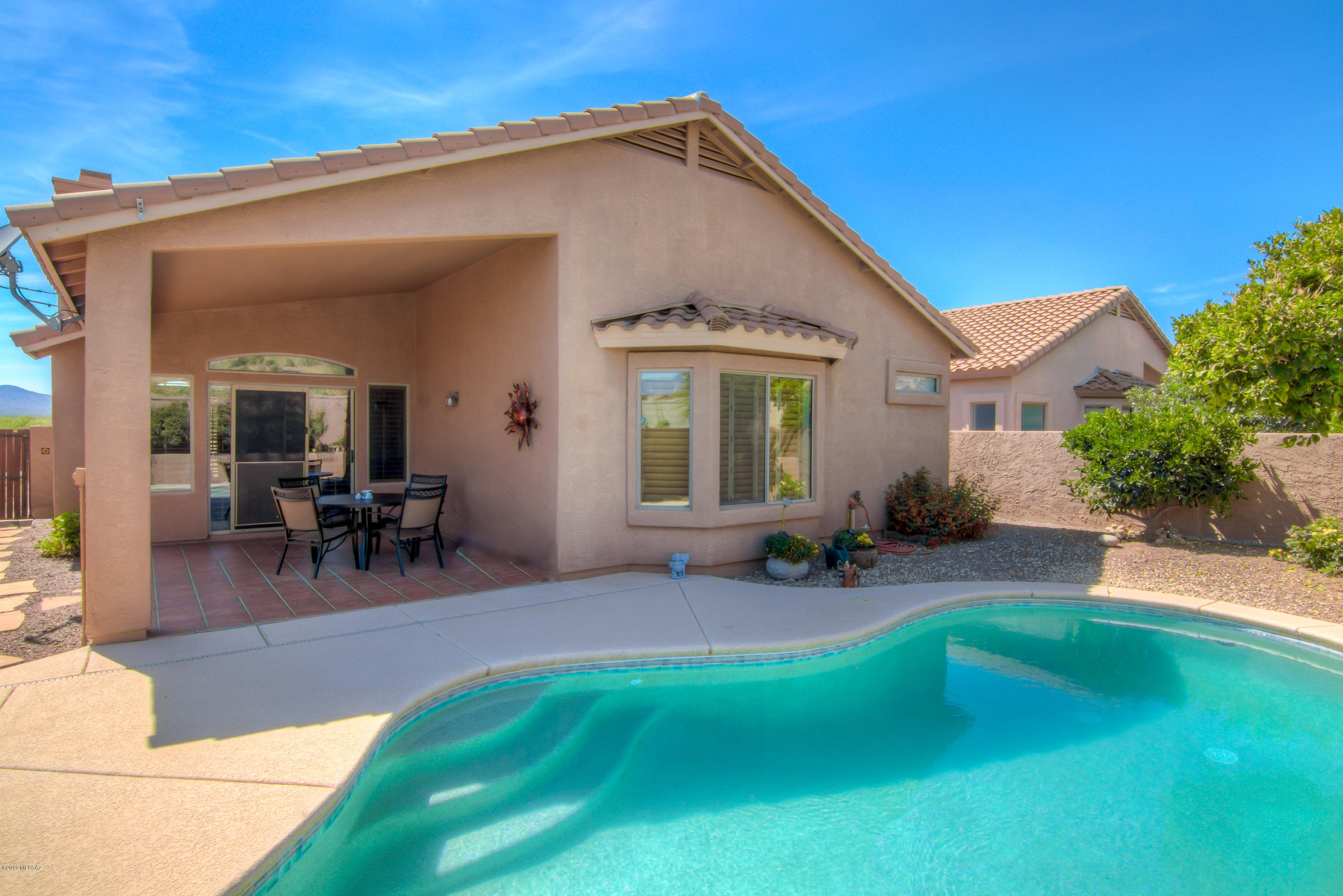 Eagle Crest Ranch - Residential