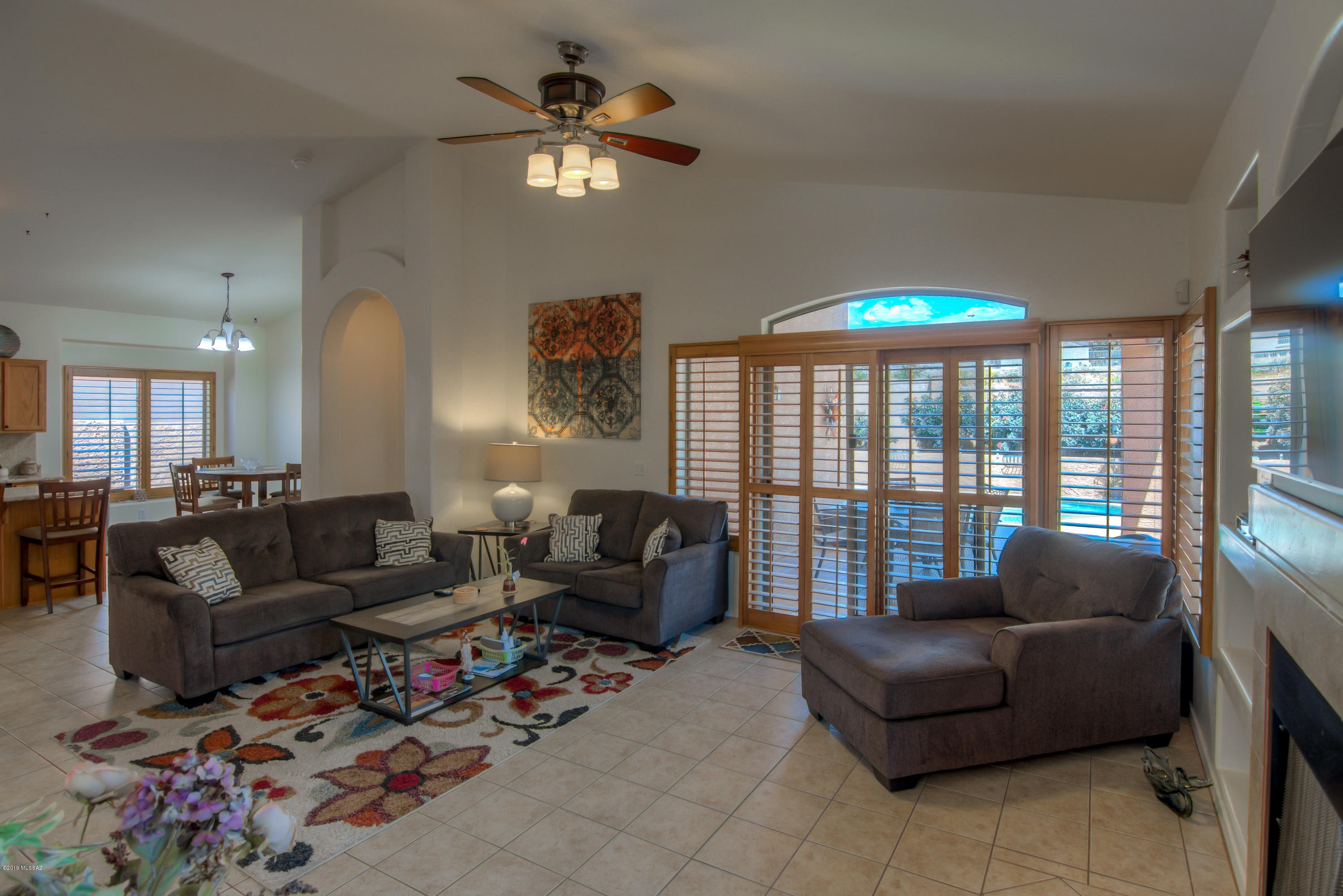 Eagle Crest Ranch - Residential