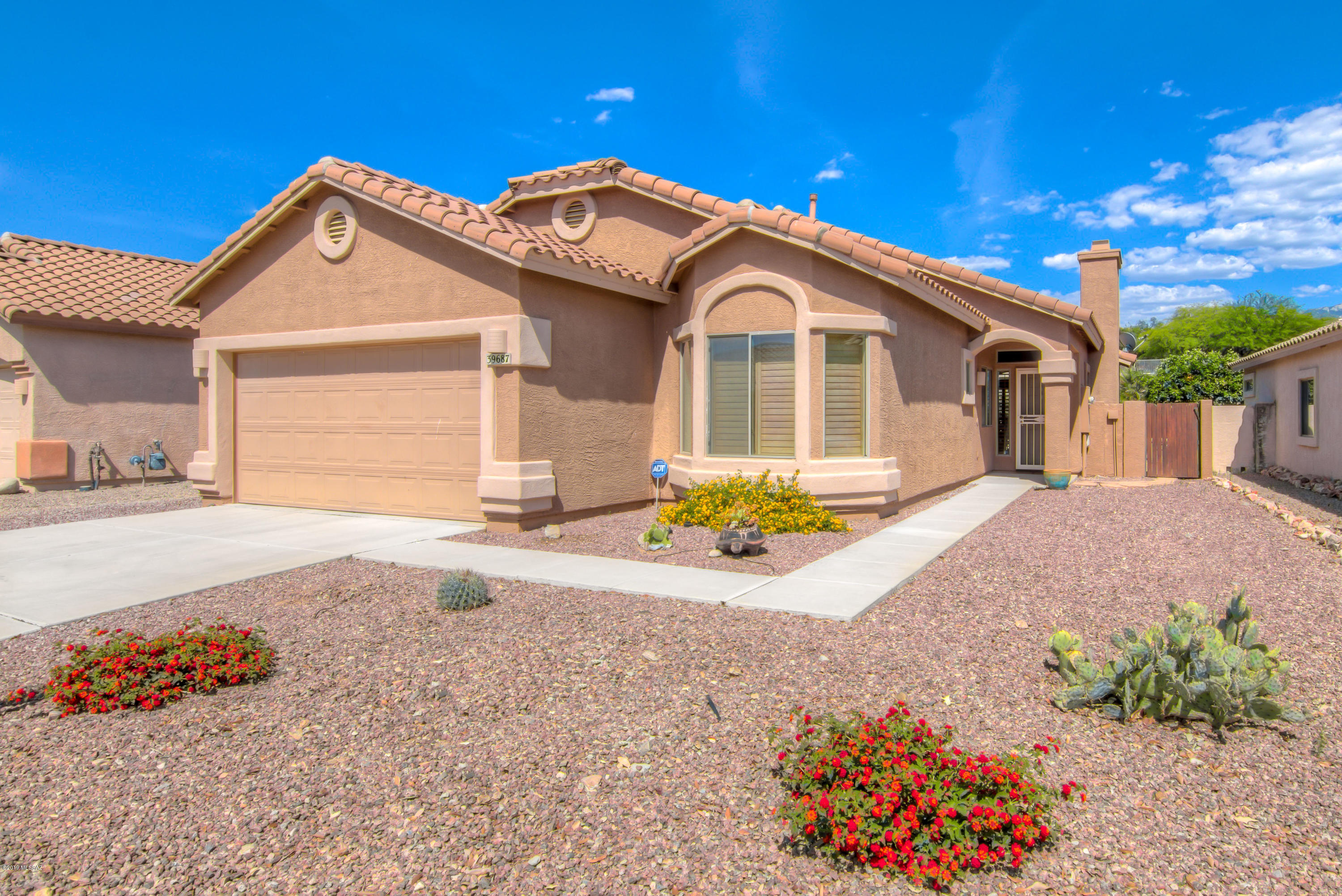 Eagle Crest Ranch - Residential