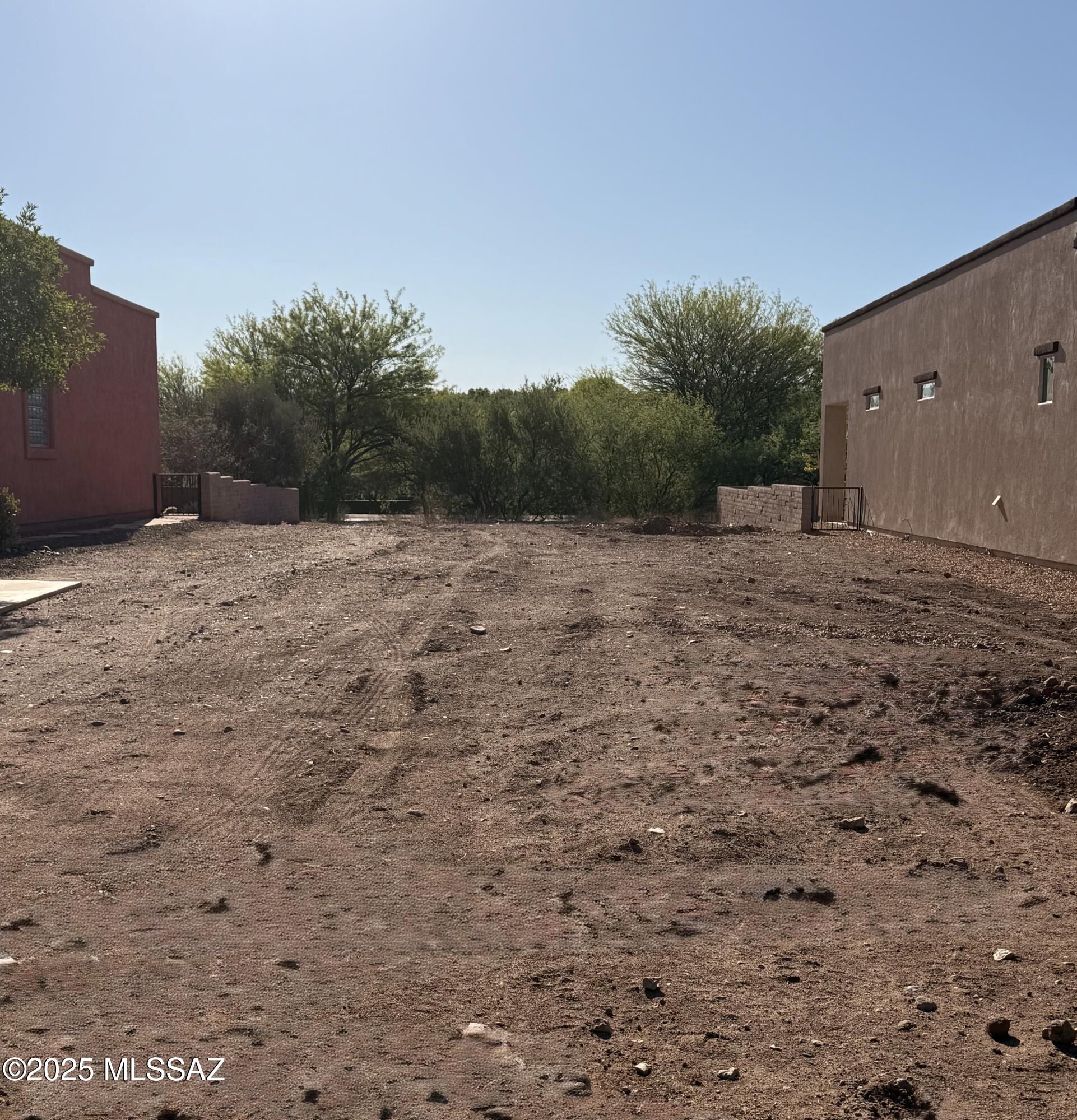 Barrio de Tubac - Land