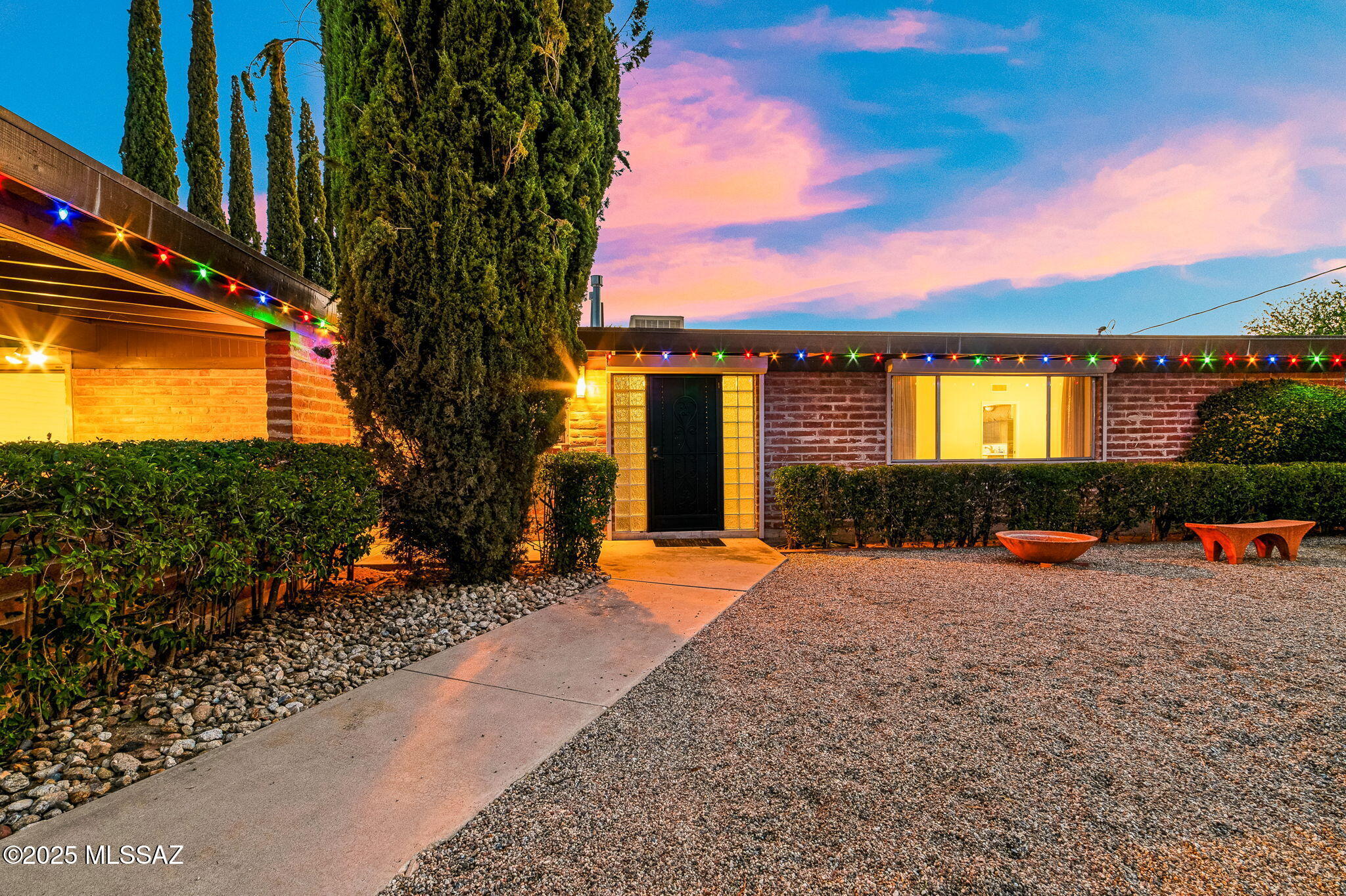 805 N Sonoita Avenue