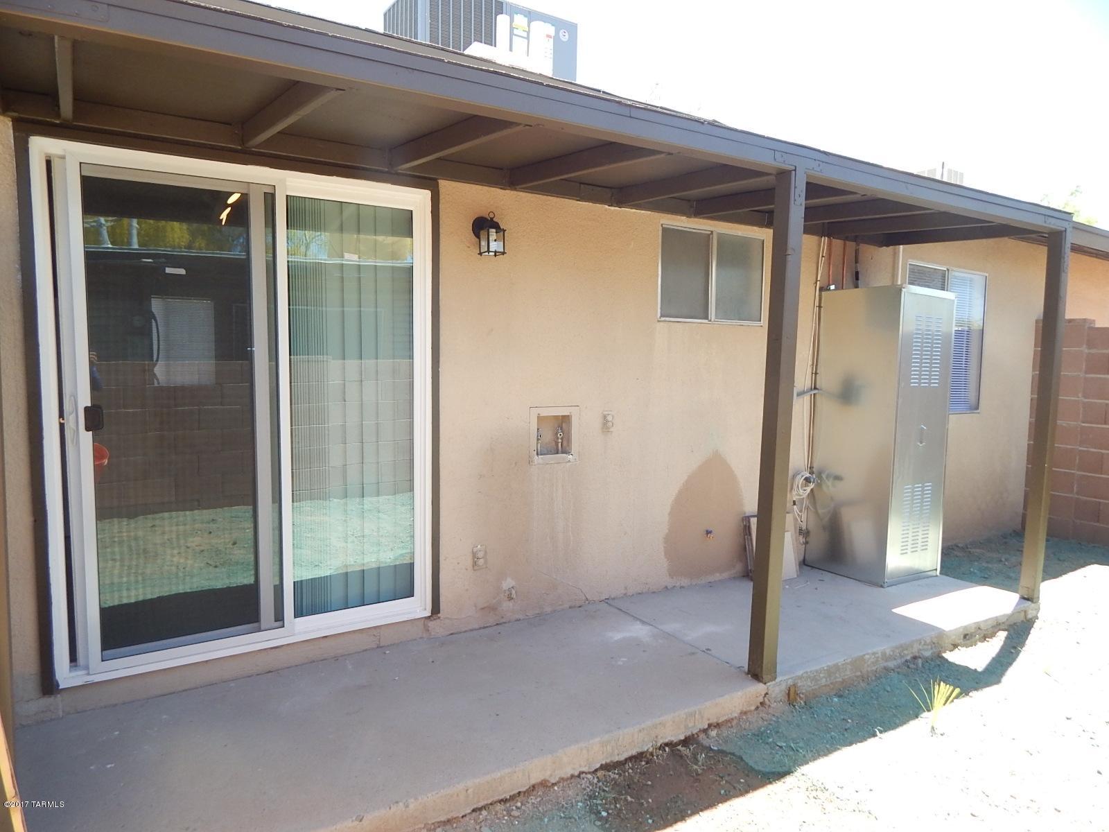 Kenrose Park Addition - Residential Lease