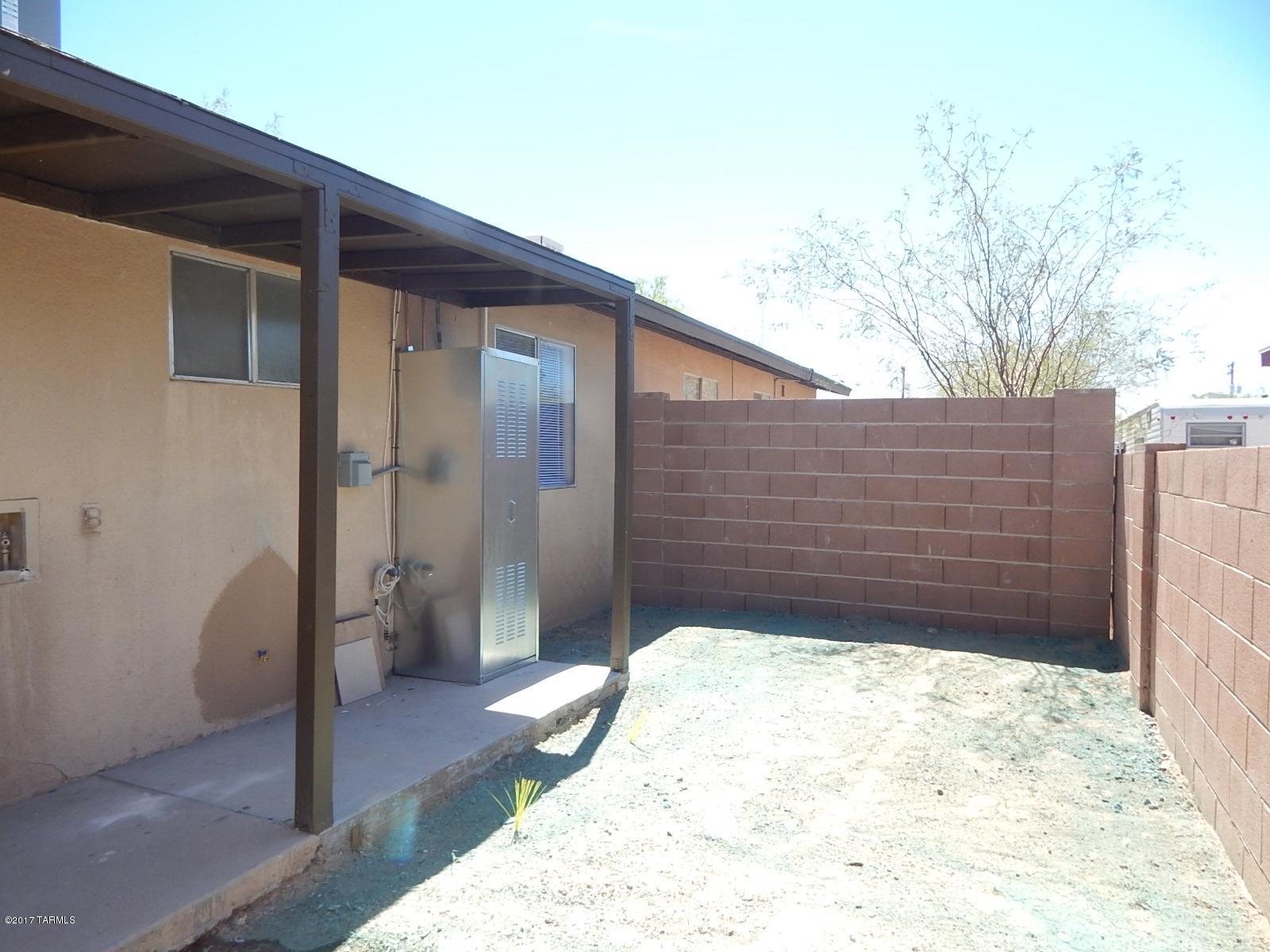 Kenrose Park Addition - Residential Lease