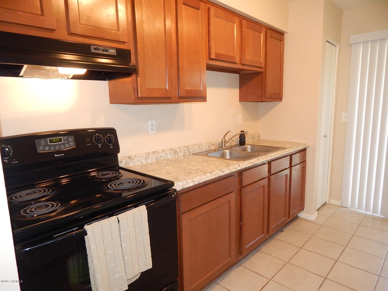 Kenrose Park Addition - Residential Lease