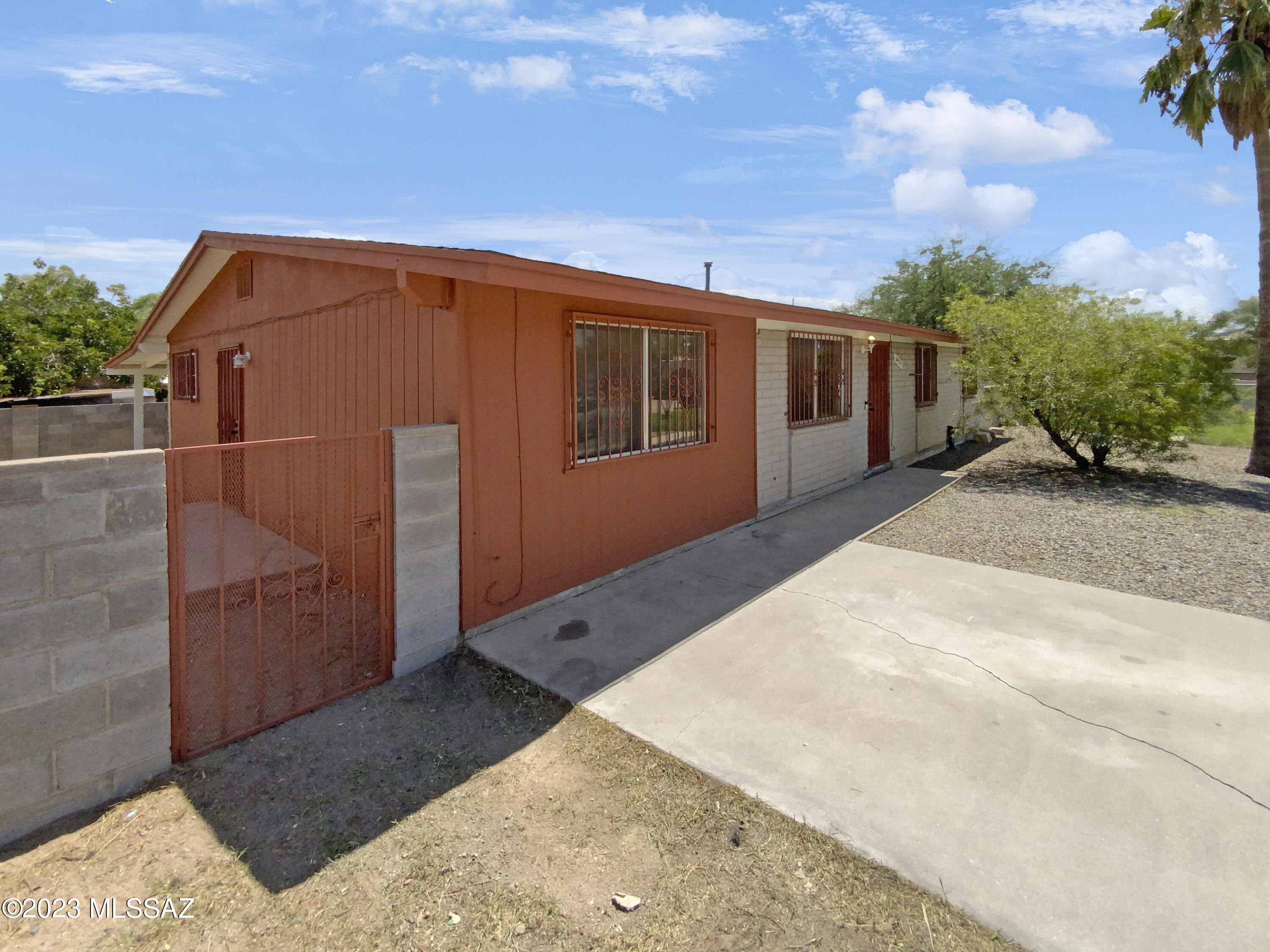 Mission Terrace NO.3 (7-28) - Residential