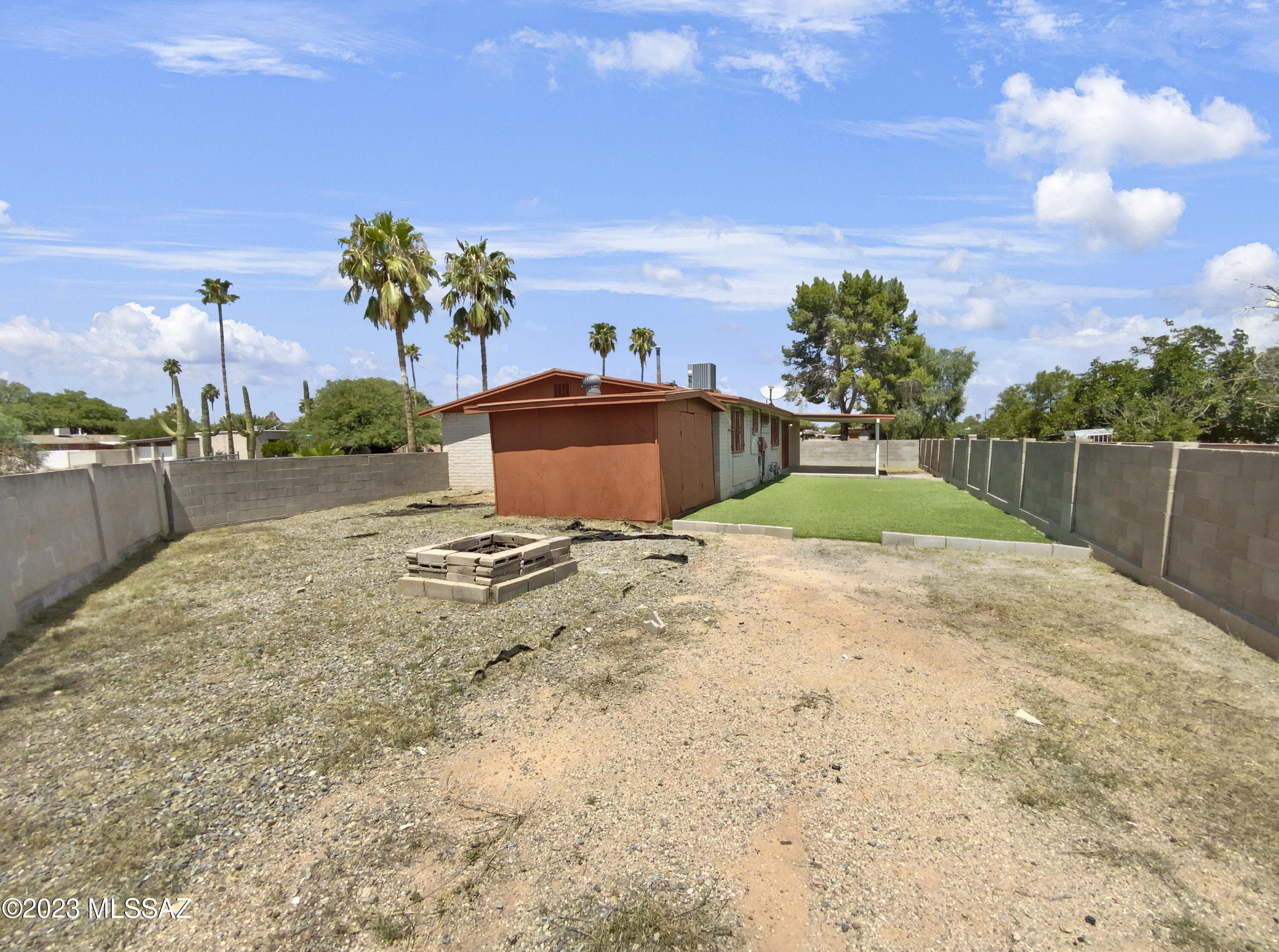 Mission Terrace NO.3 (7-28) - Residential