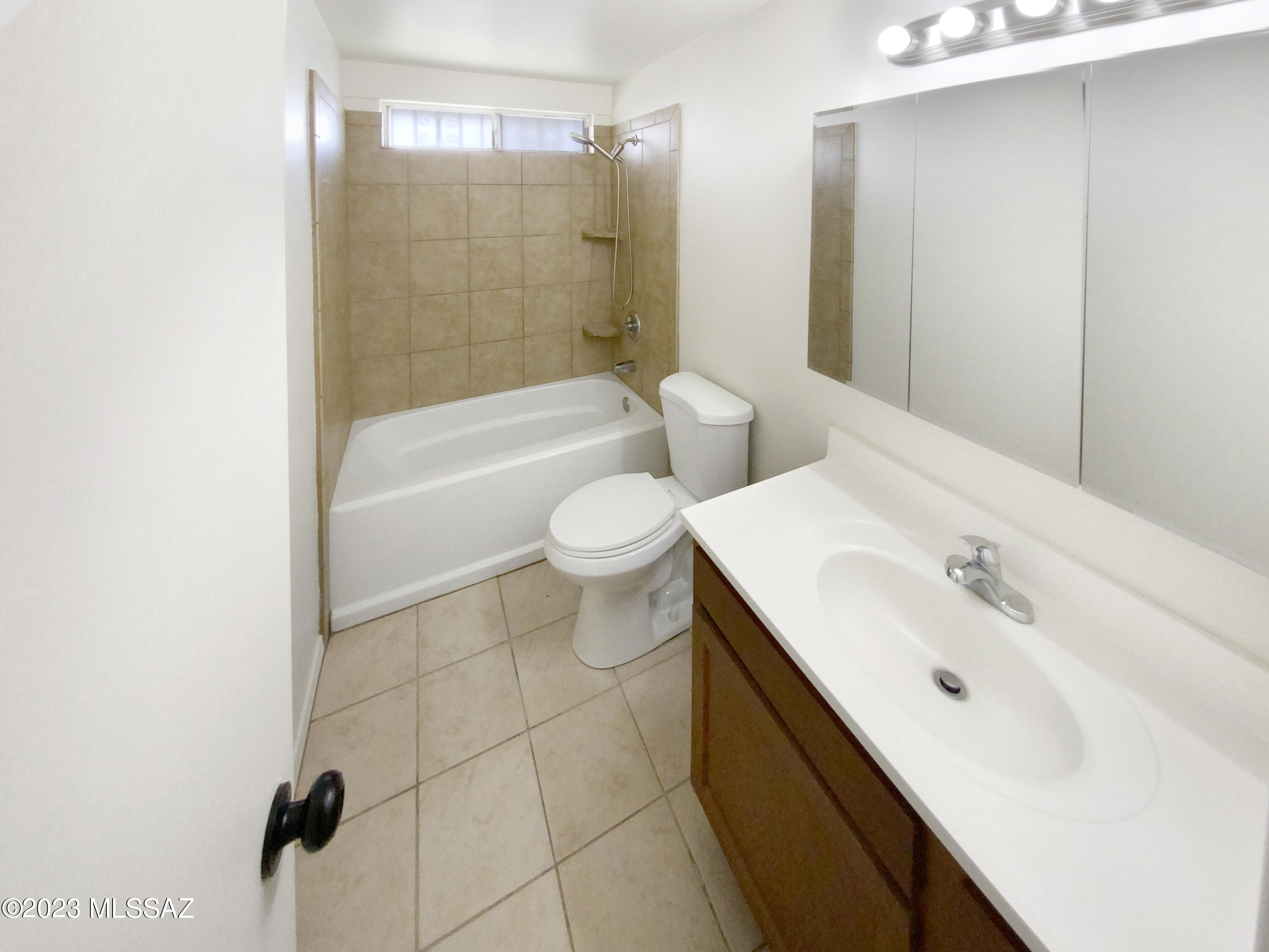Mission Terrace NO.3 (7-28) - Residential