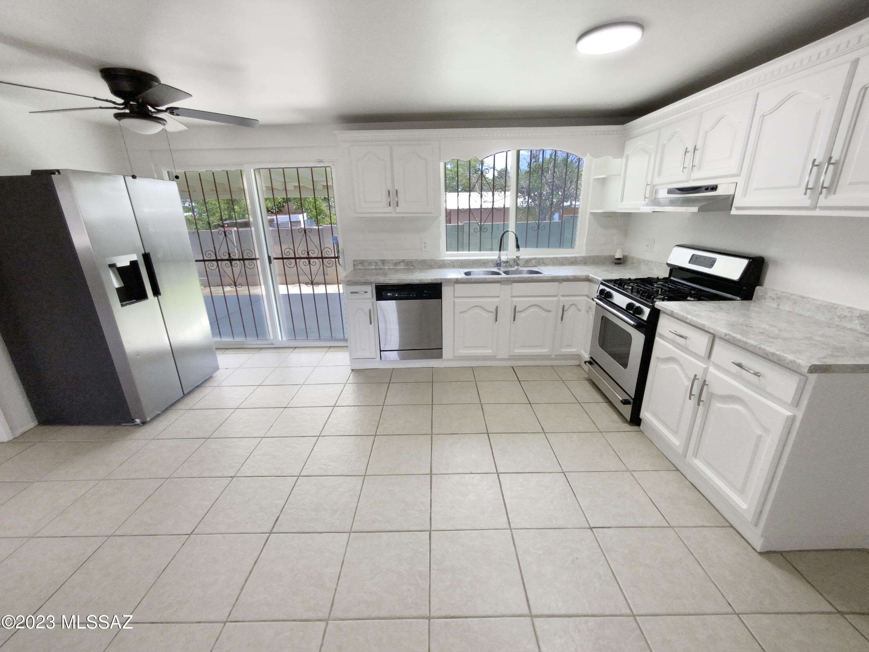 Mission Terrace NO.3 (7-28) - Residential