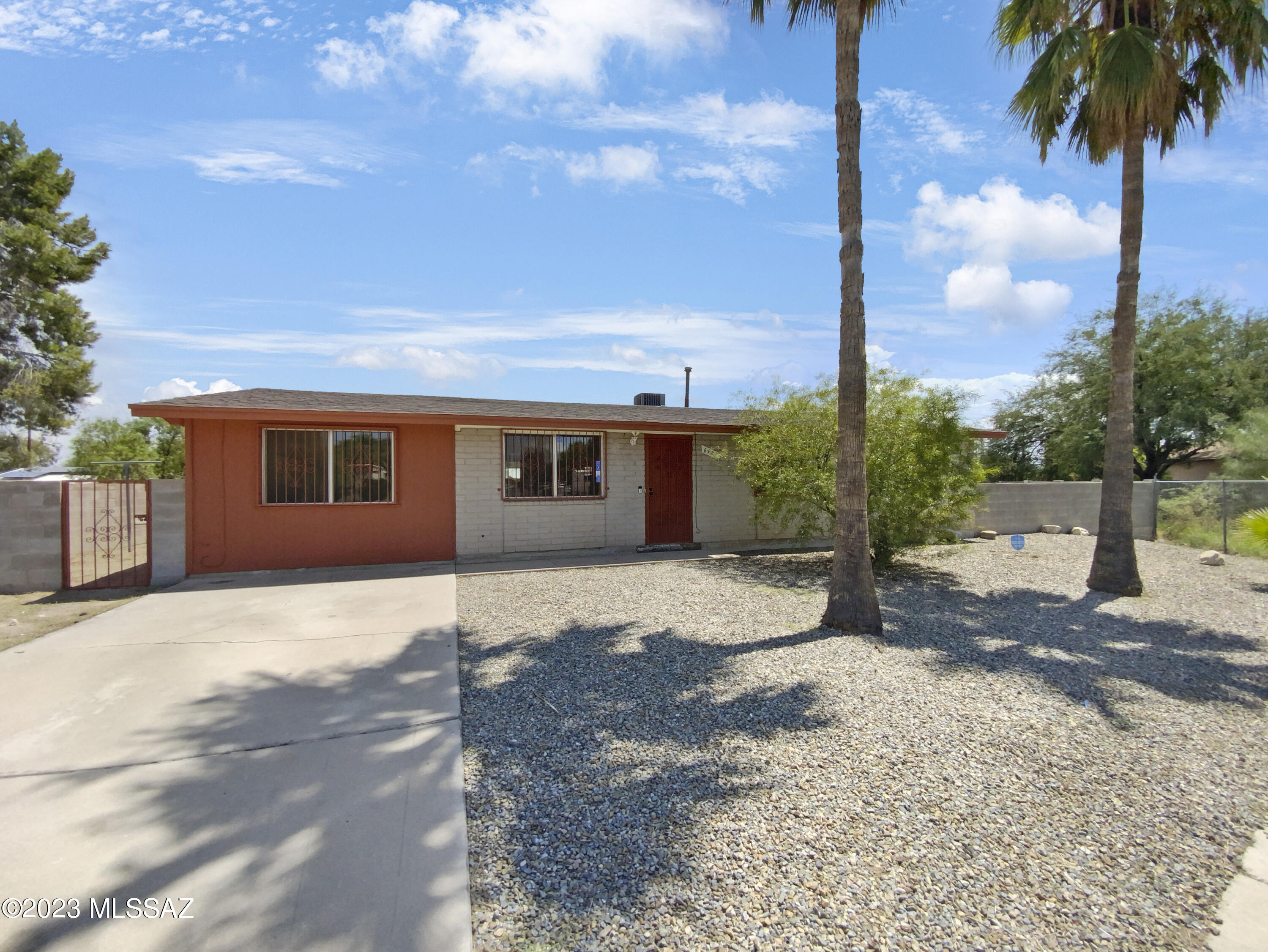 Mission Terrace NO.3 (7-28) - Residential