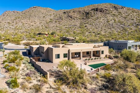 14317 N Silent Sky Place Marana AZ 85658