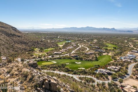 A home in Marana