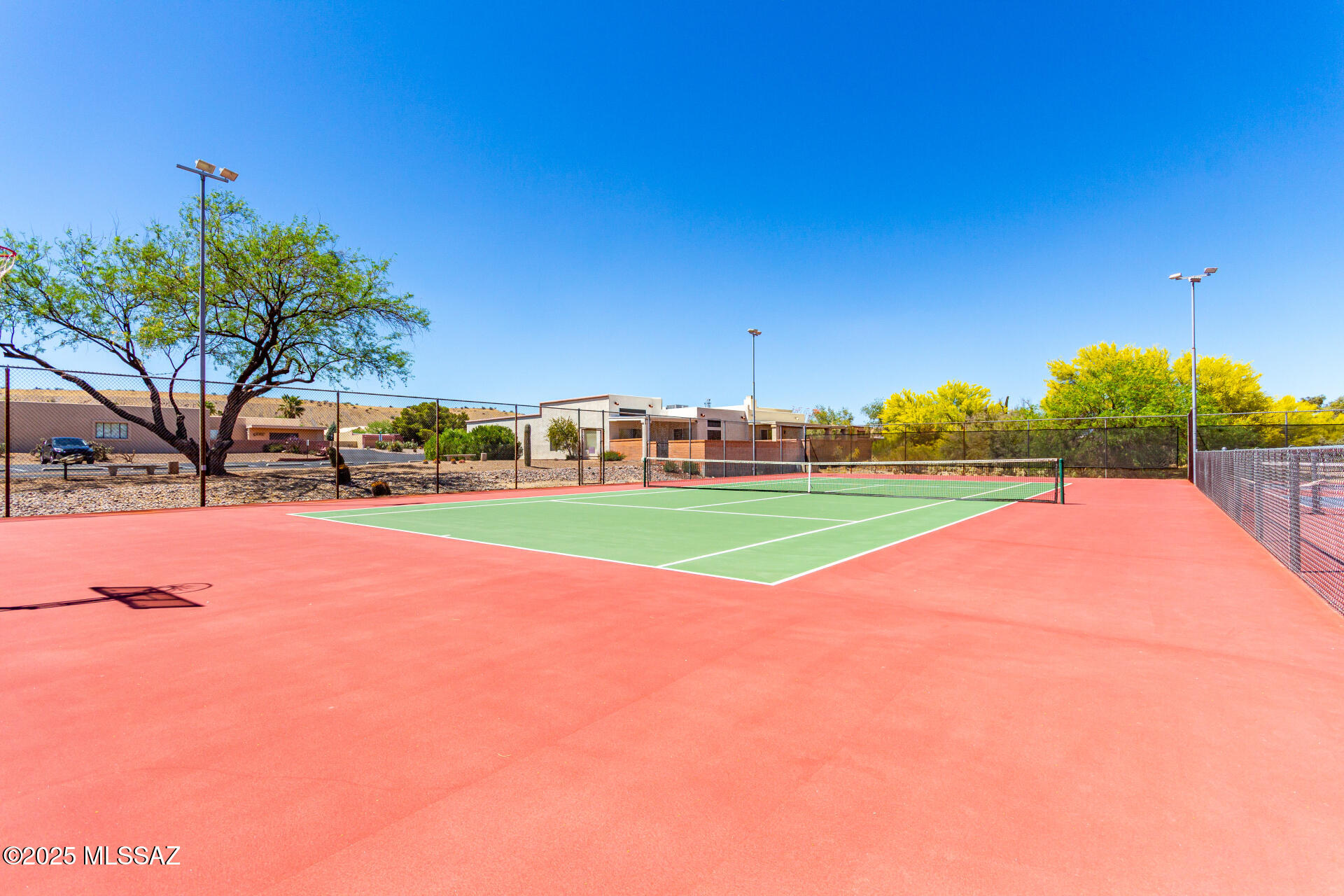 Colonia De Los Alamos (BK1-45) - Residential