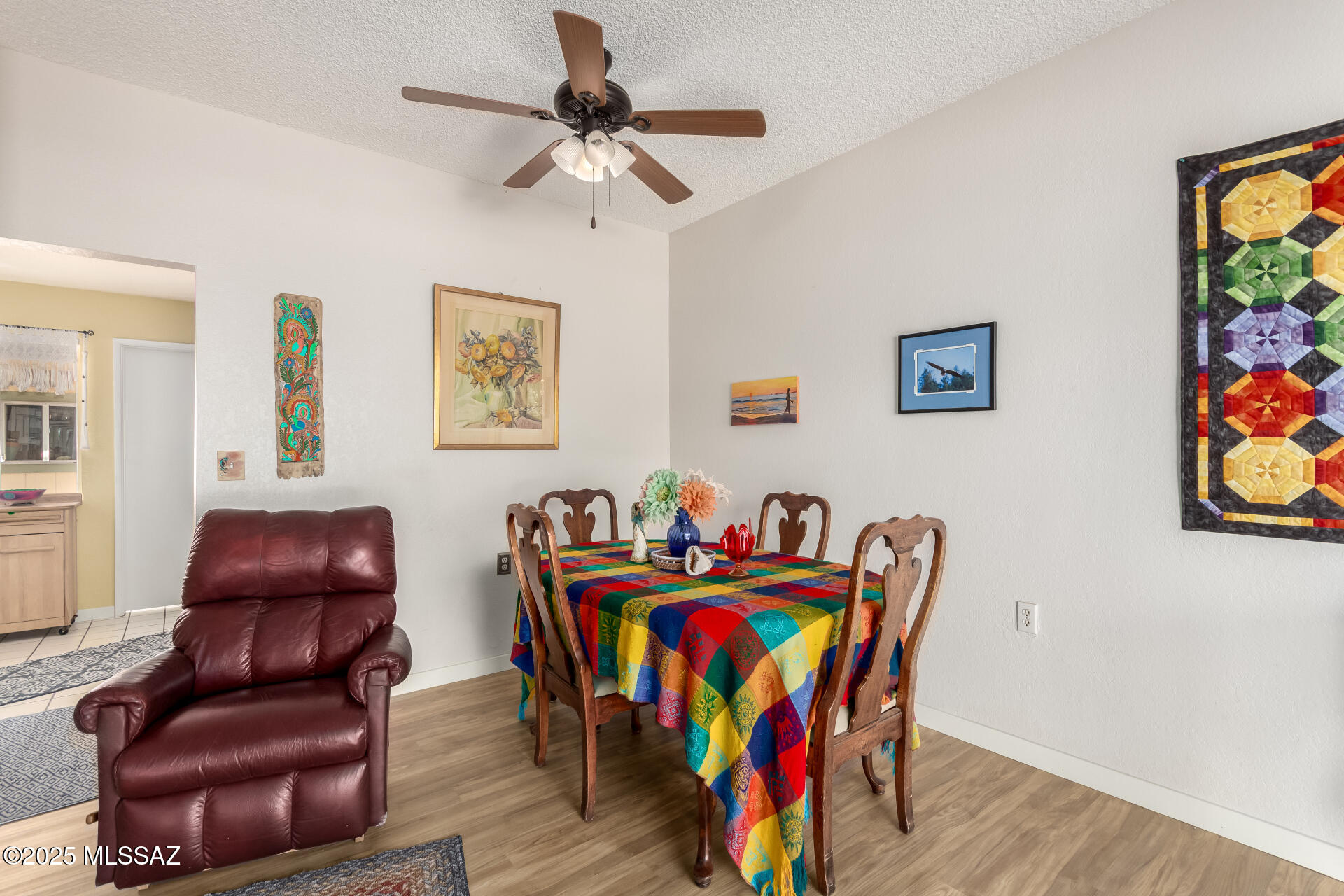 Colonia De Los Alamos (BK1-45) - Residential