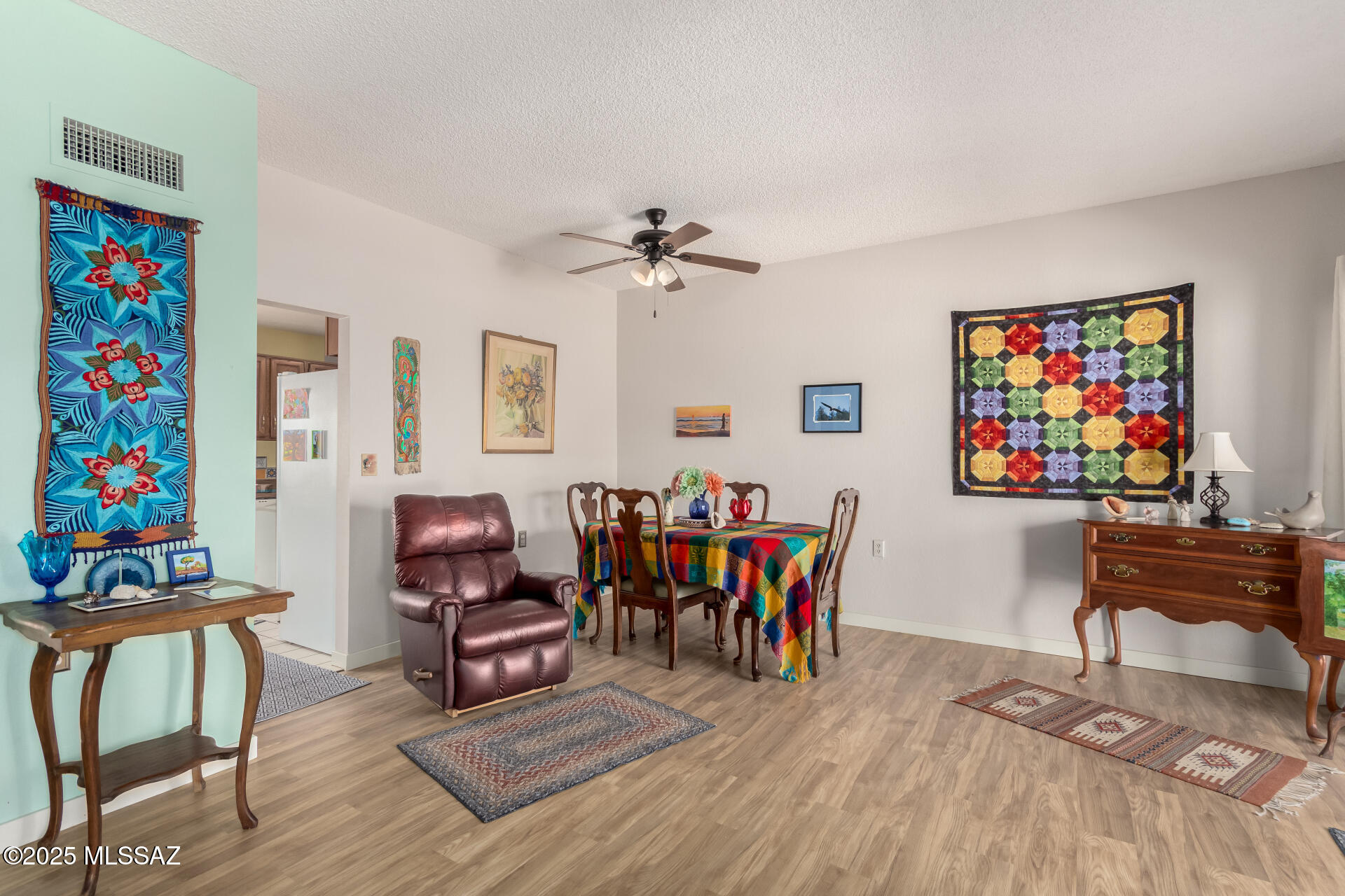 Colonia De Los Alamos (BK1-45) - Residential