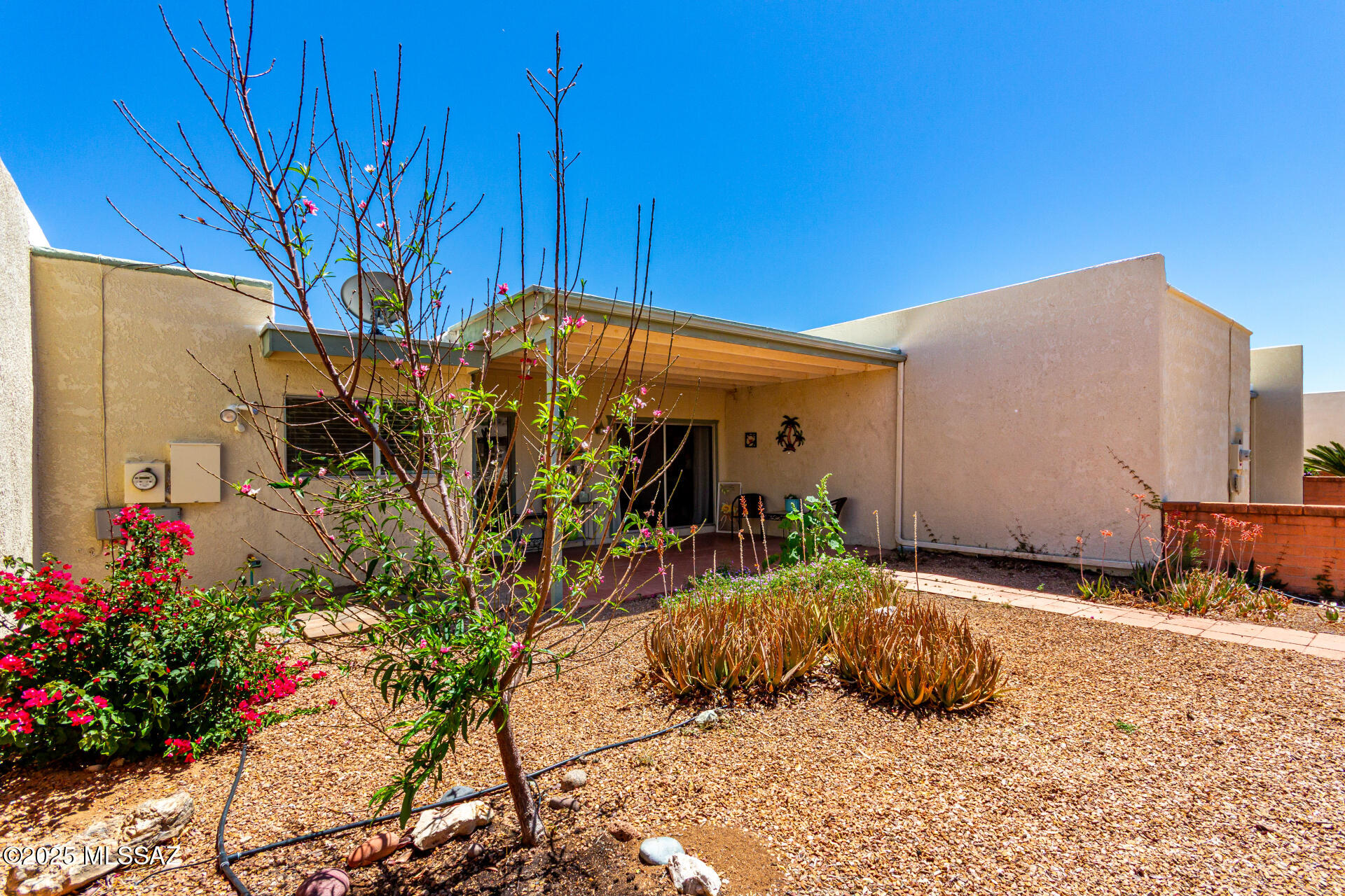 Colonia De Los Alamos (BK1-45) - Residential