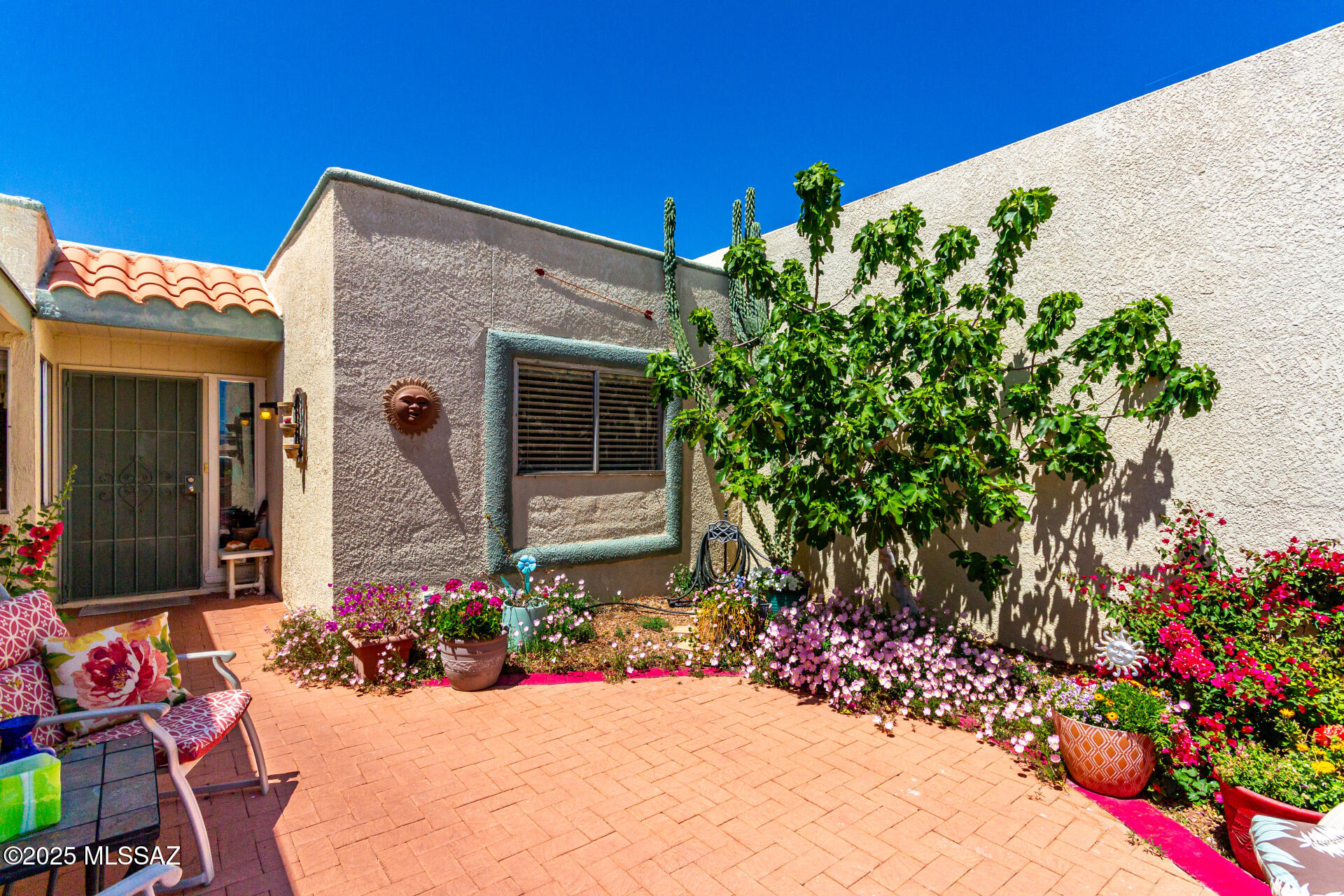 Colonia De Los Alamos (BK1-45) - Residential