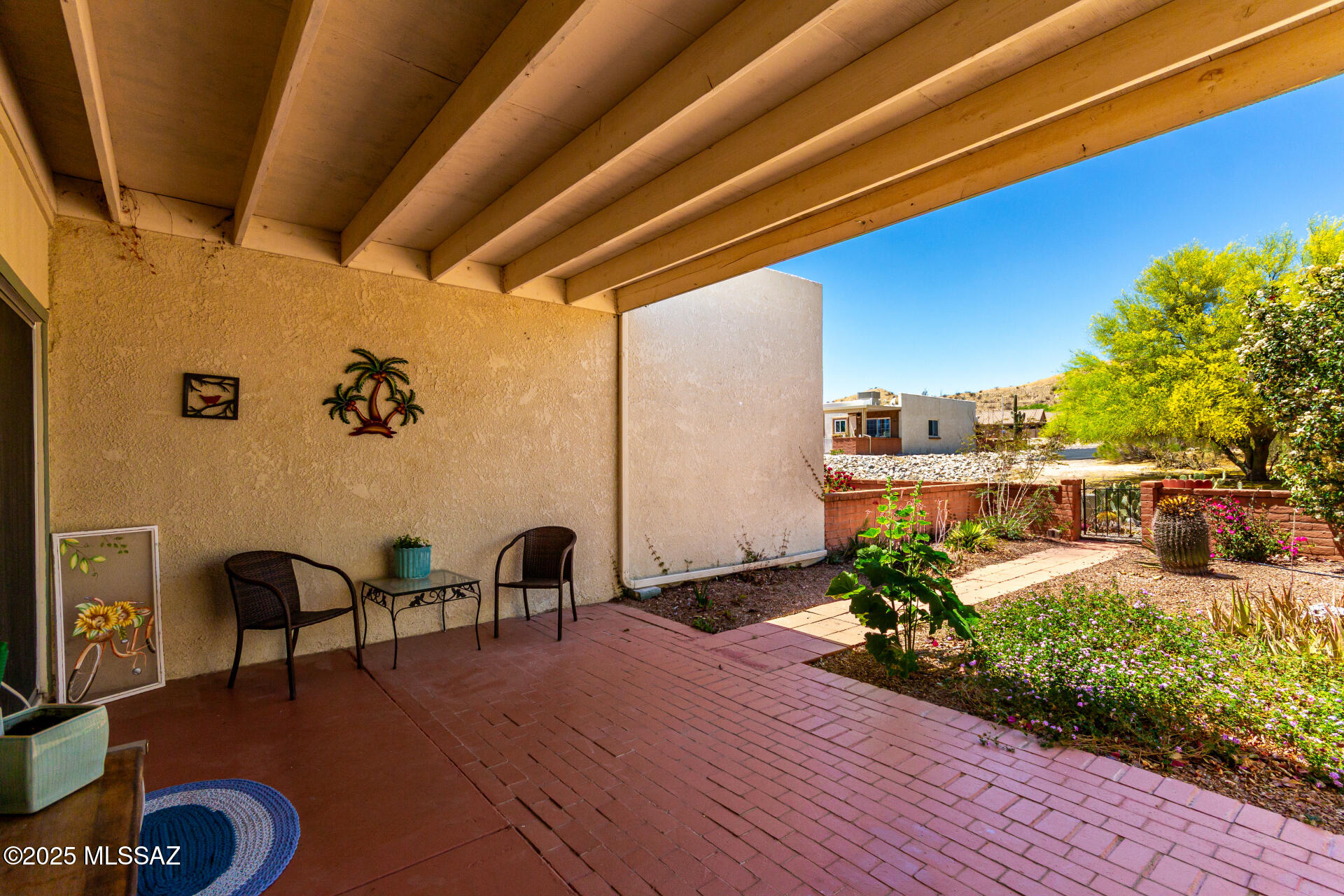 Colonia De Los Alamos (BK1-45) - Residential