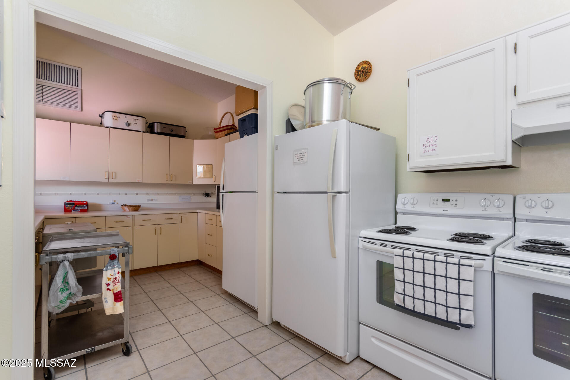 Colonia De Los Alamos (BK1-45) - Residential