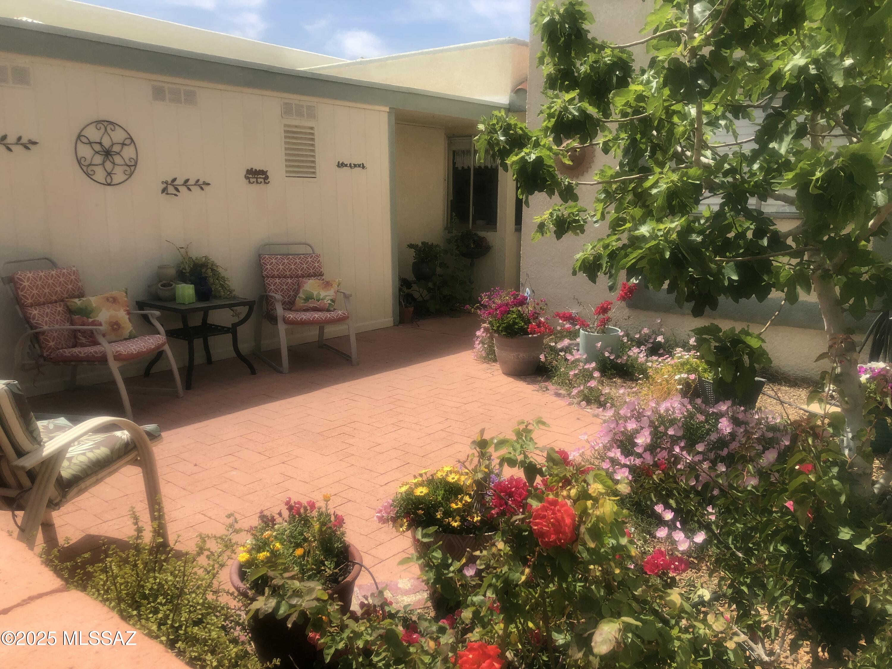 Colonia De Los Alamos (BK1-45) - Residential