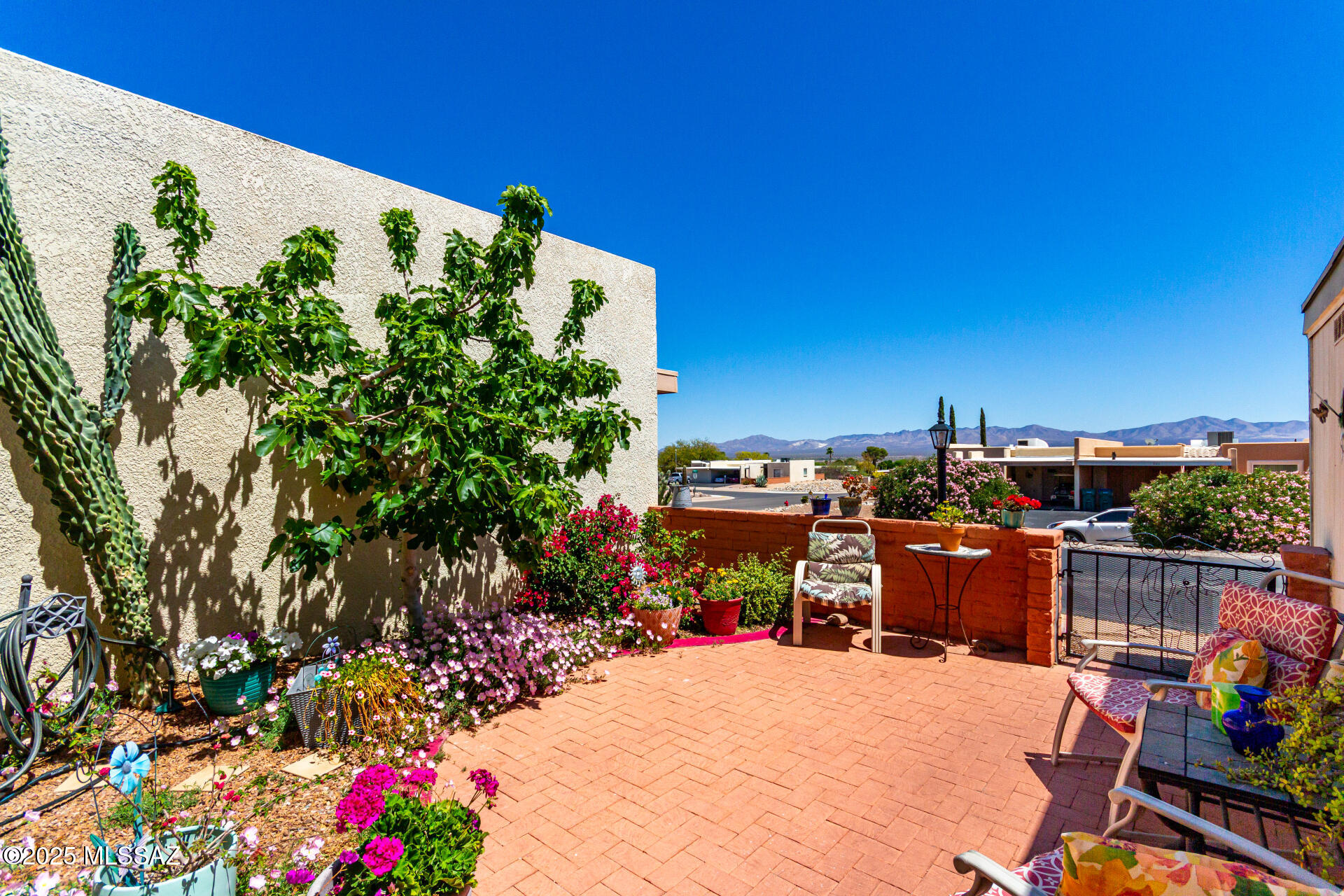Colonia De Los Alamos (BK1-45) - Residential