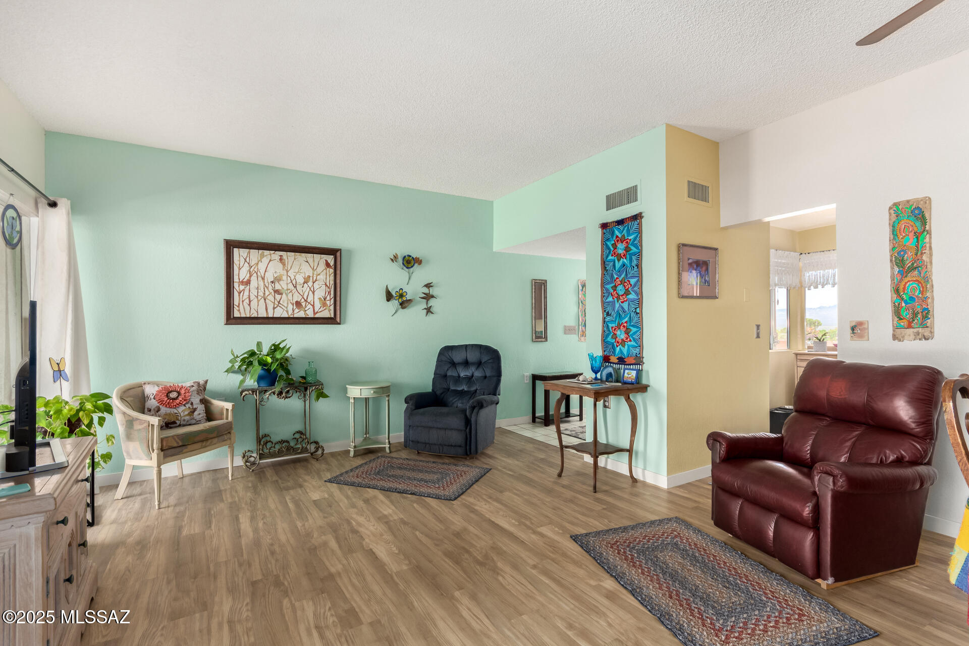Colonia De Los Alamos (BK1-45) - Residential