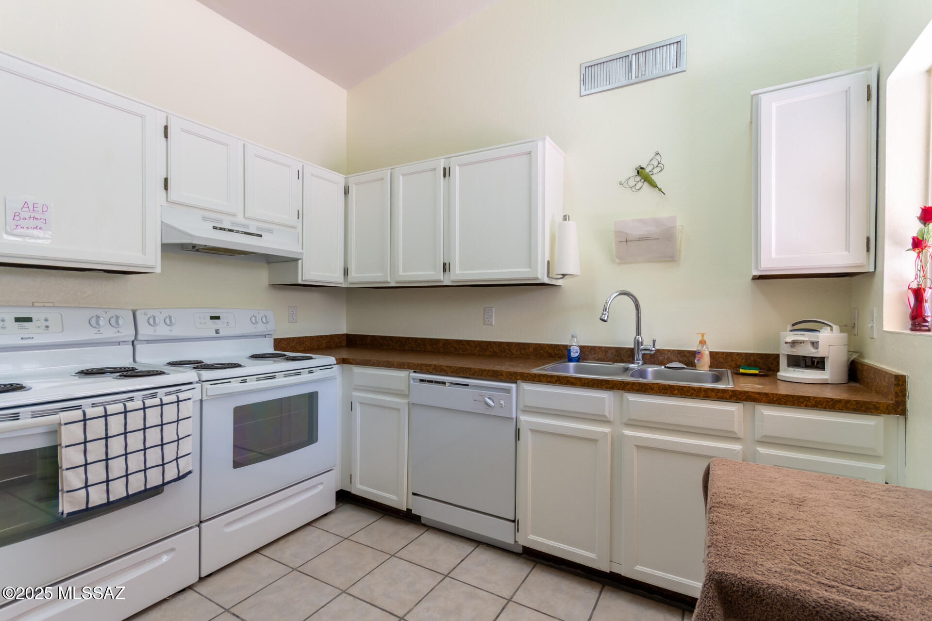 Colonia De Los Alamos (BK1-45) - Residential