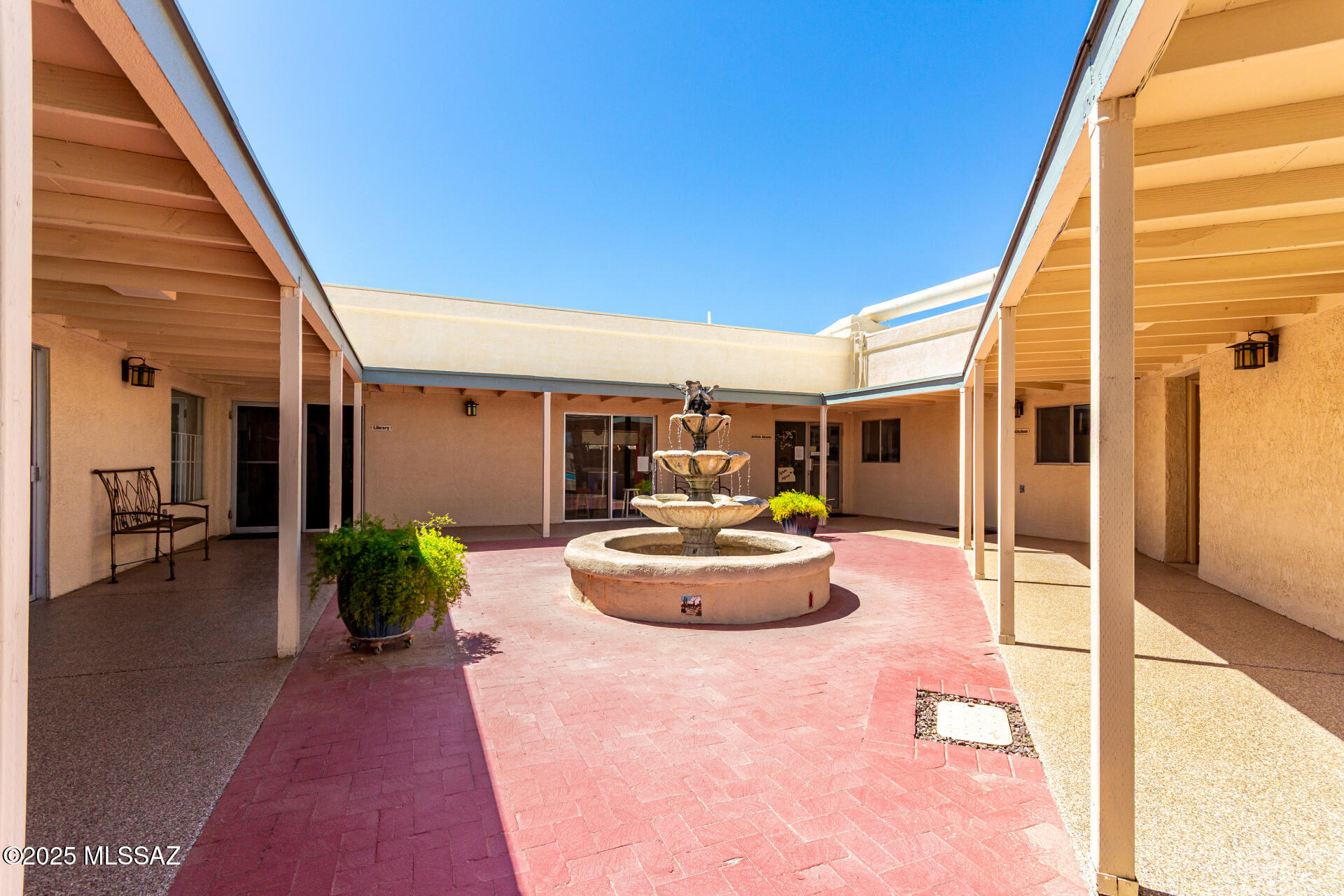 Colonia De Los Alamos (BK1-45) - Residential