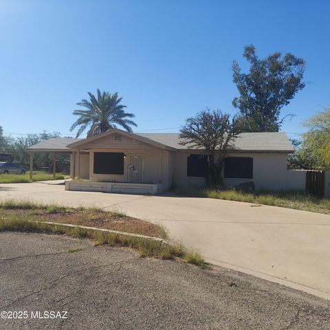 450 S Jerrie Avenue Tucson AZ 85711