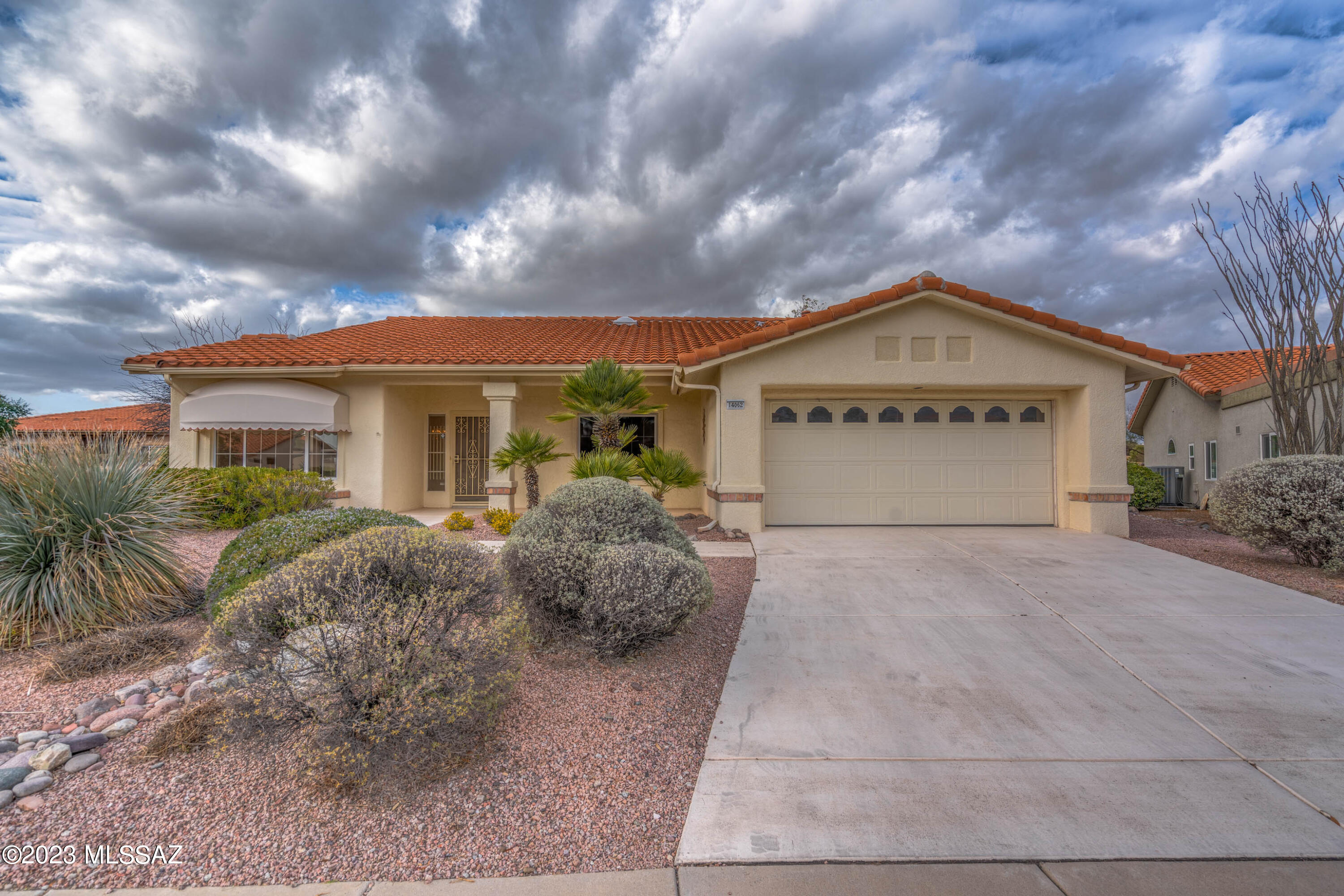 Sun City Vistoso Unit 8(1-67) - Residential