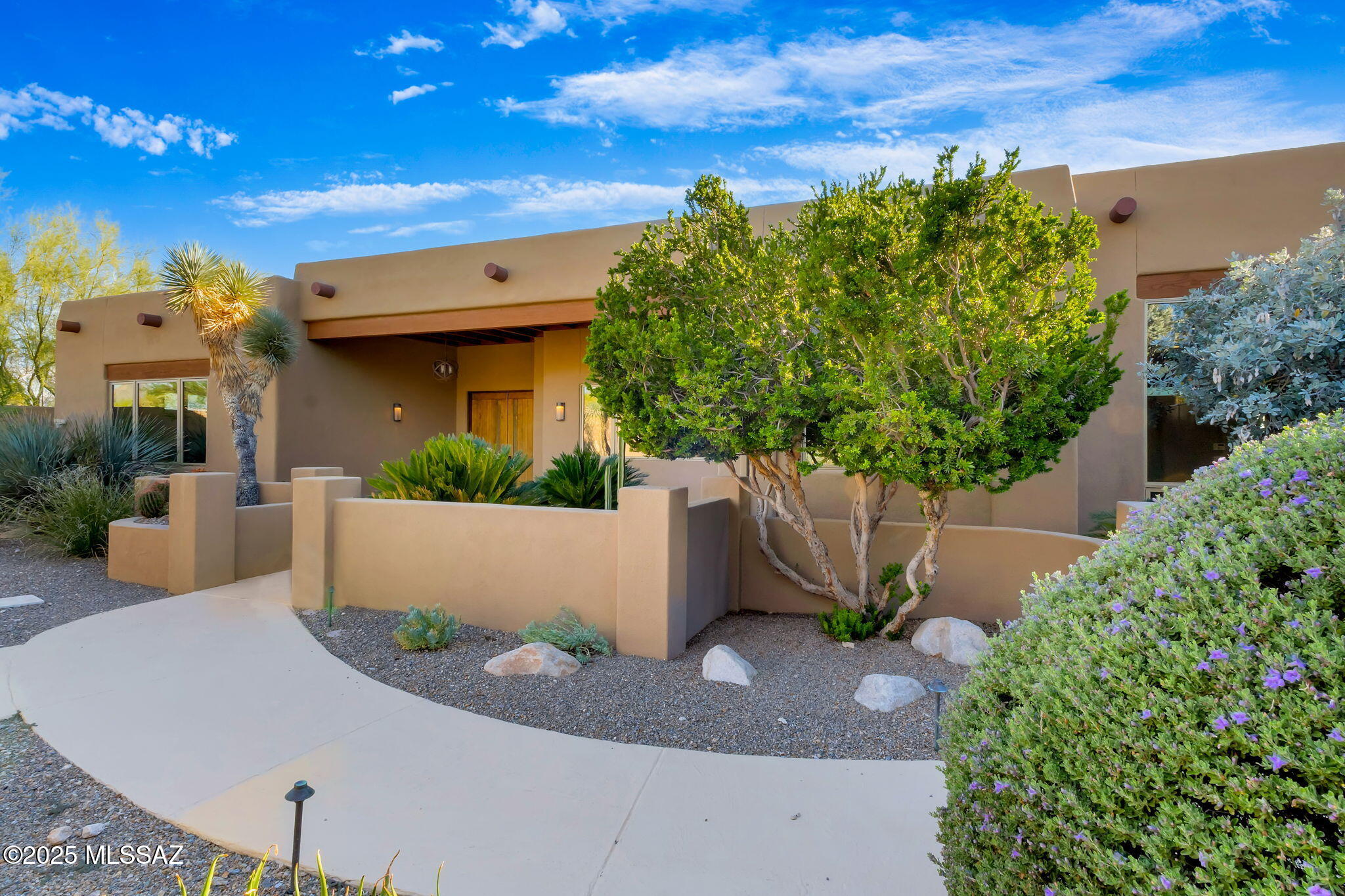 4099 N Canyon Ranch Drive