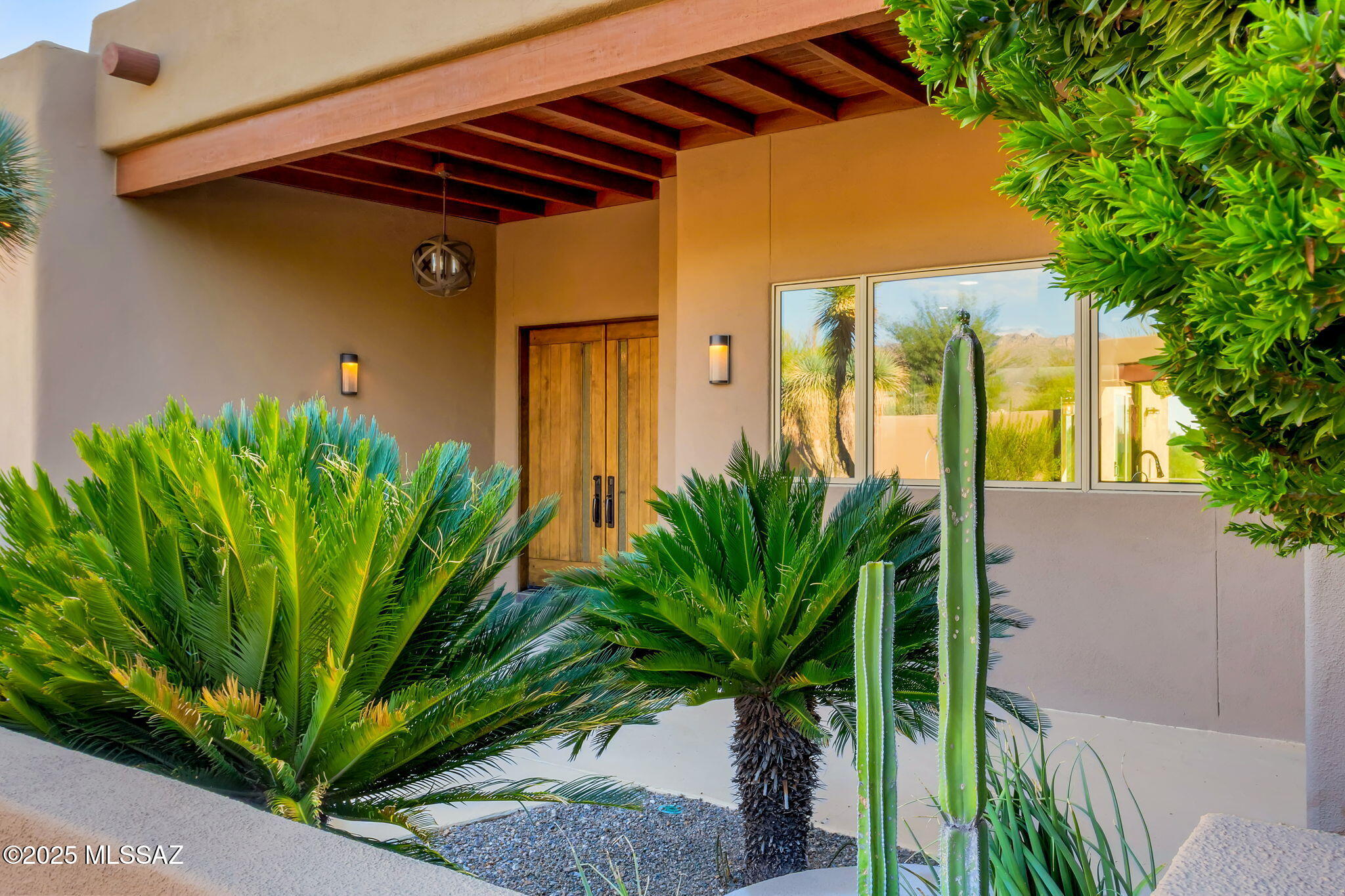 4099 N Canyon Ranch Drive