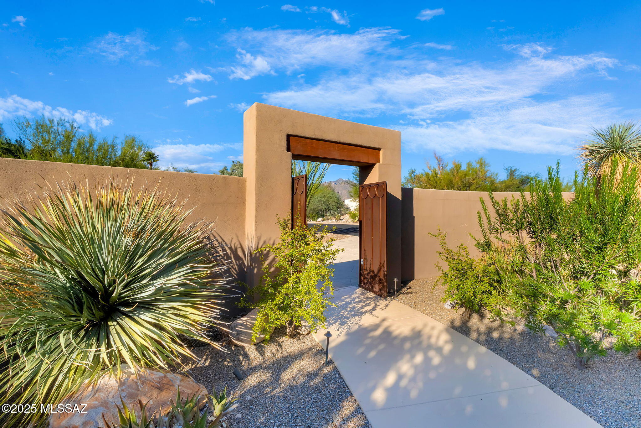 4099 N Canyon Ranch Drive