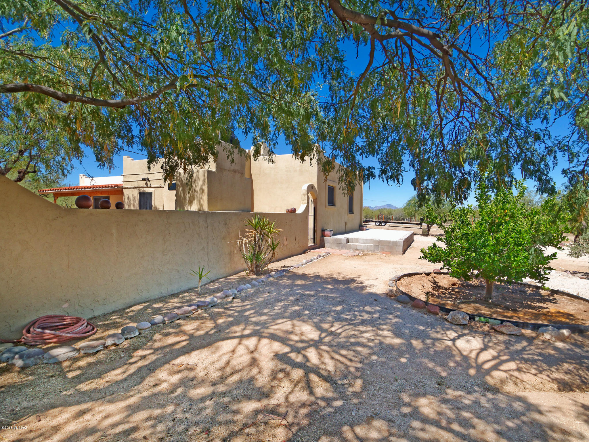 Valley View Acres - Residential